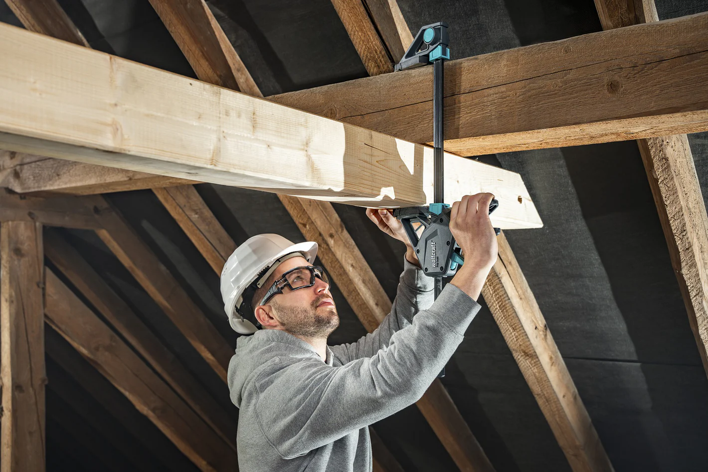 Perfektion für jedes Heimwerker-Projekt