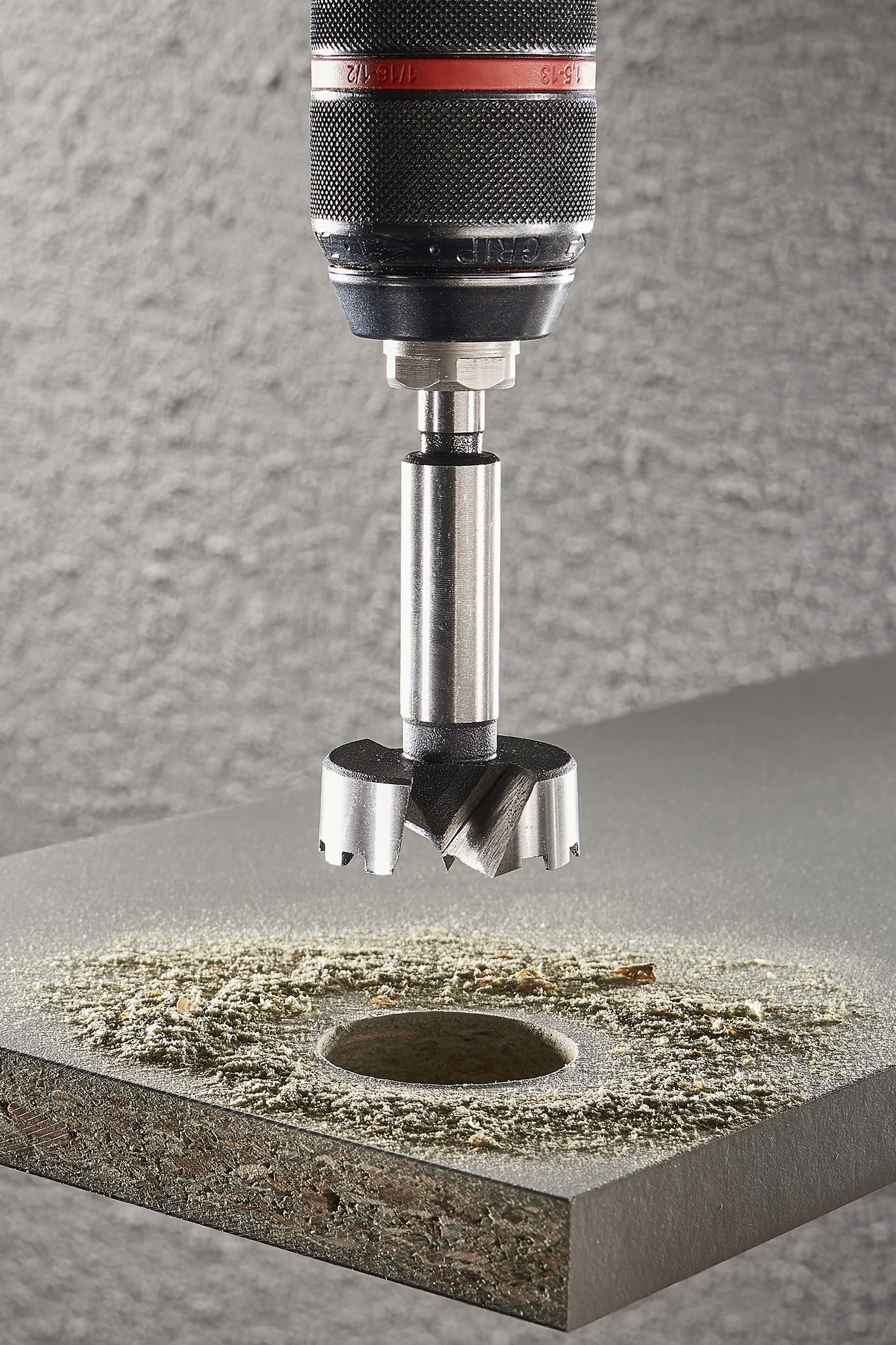Forstnerbohrer-Set, 5-tlg. - Image 10