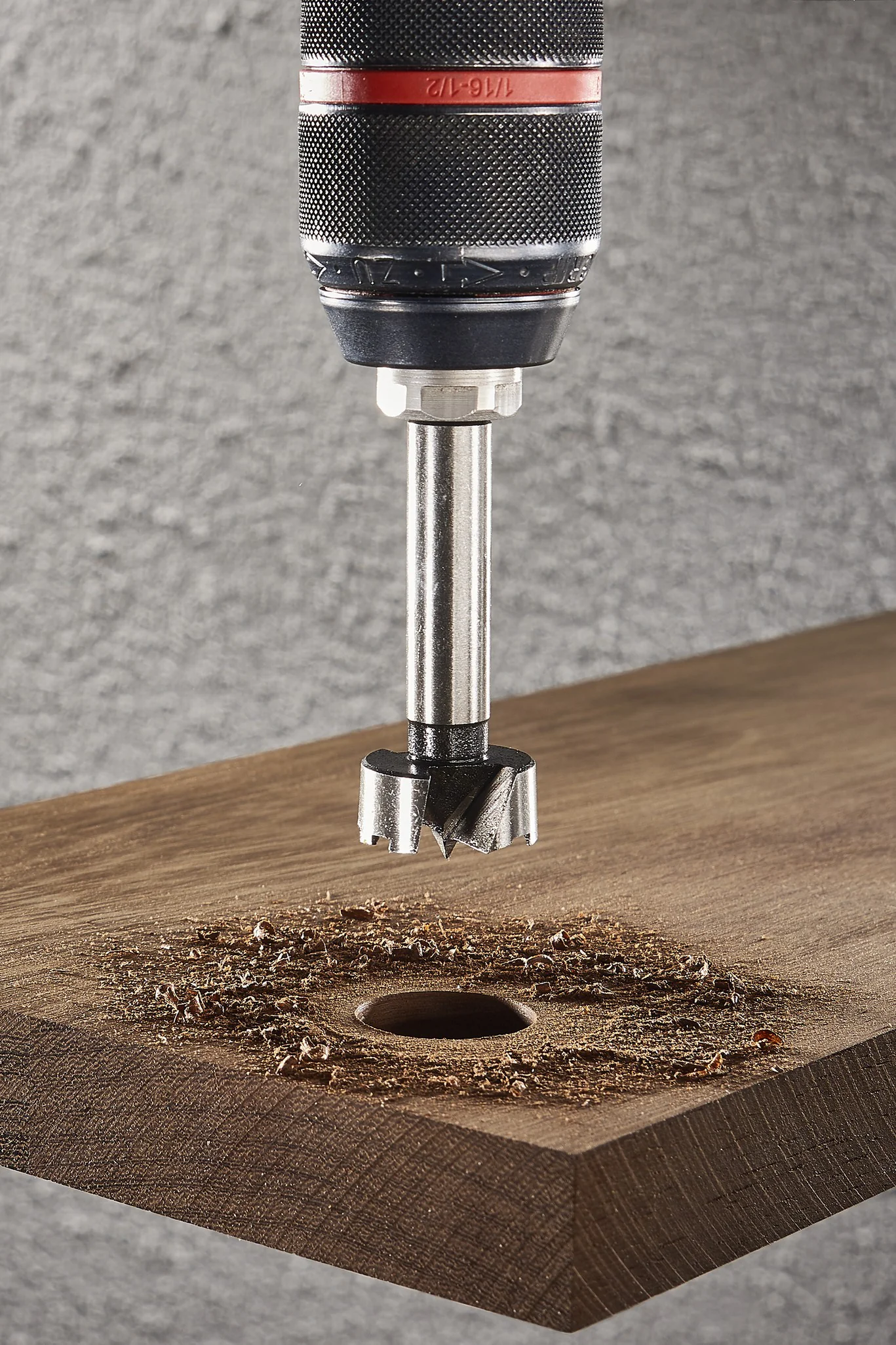 Forstnerbohrer-Set, 5-tlg. - Image 7