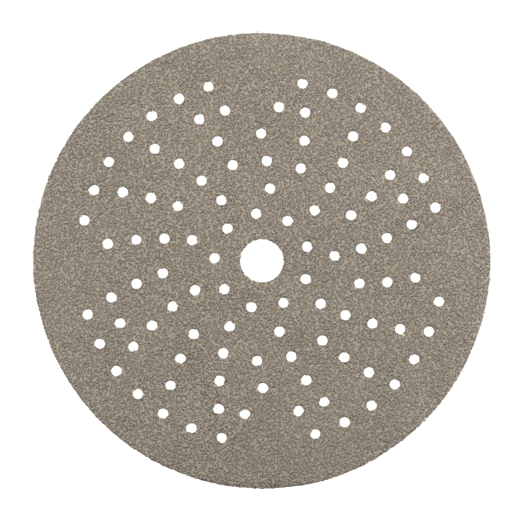 Multiloch-Schleifscheiben für Exzenterschleifer, Ø 125 mm