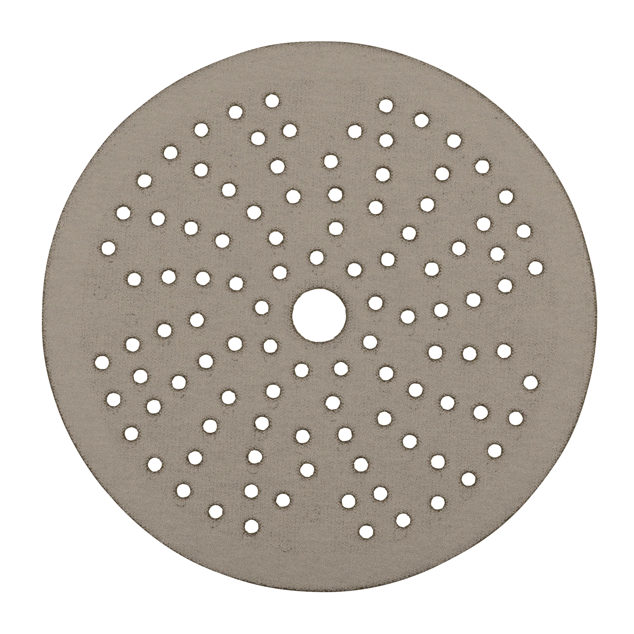 Multiloch-Schleifscheiben für Exzenterschleifer, Ø 125 mm - Image 5