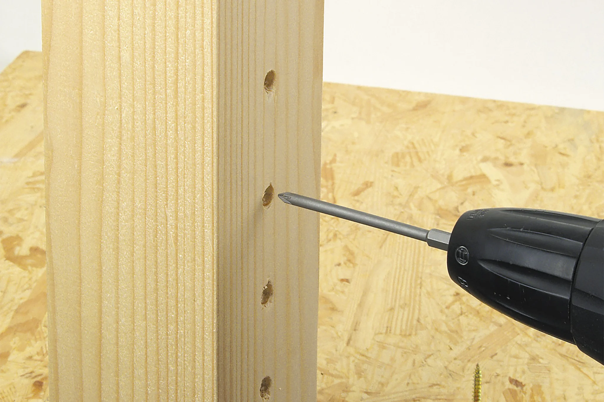 Solid-Bit, extralang, Kreuzschlitz (PH) - Image 3