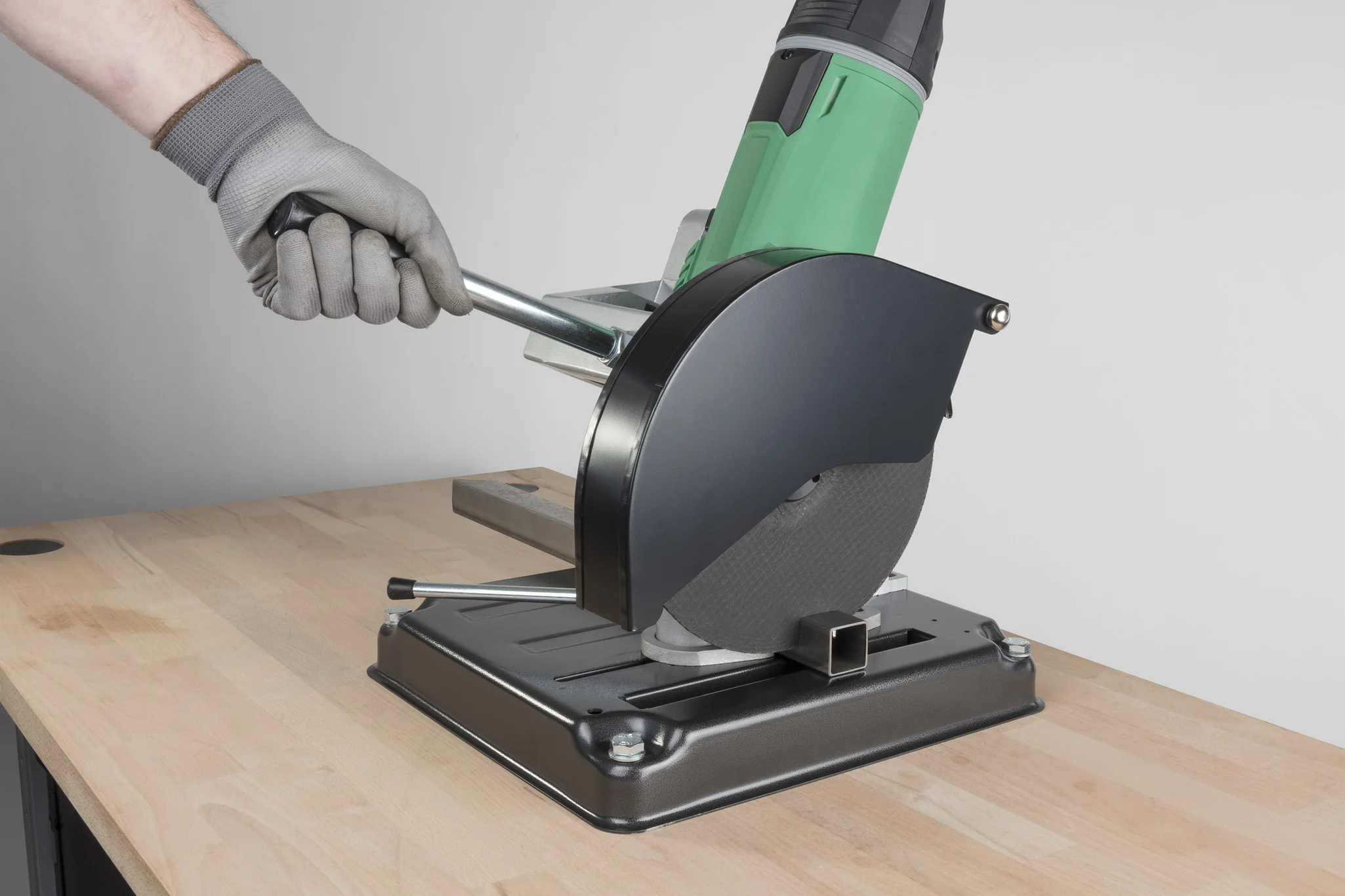 Trennscheiben für Metall, gekröpft - Image 7