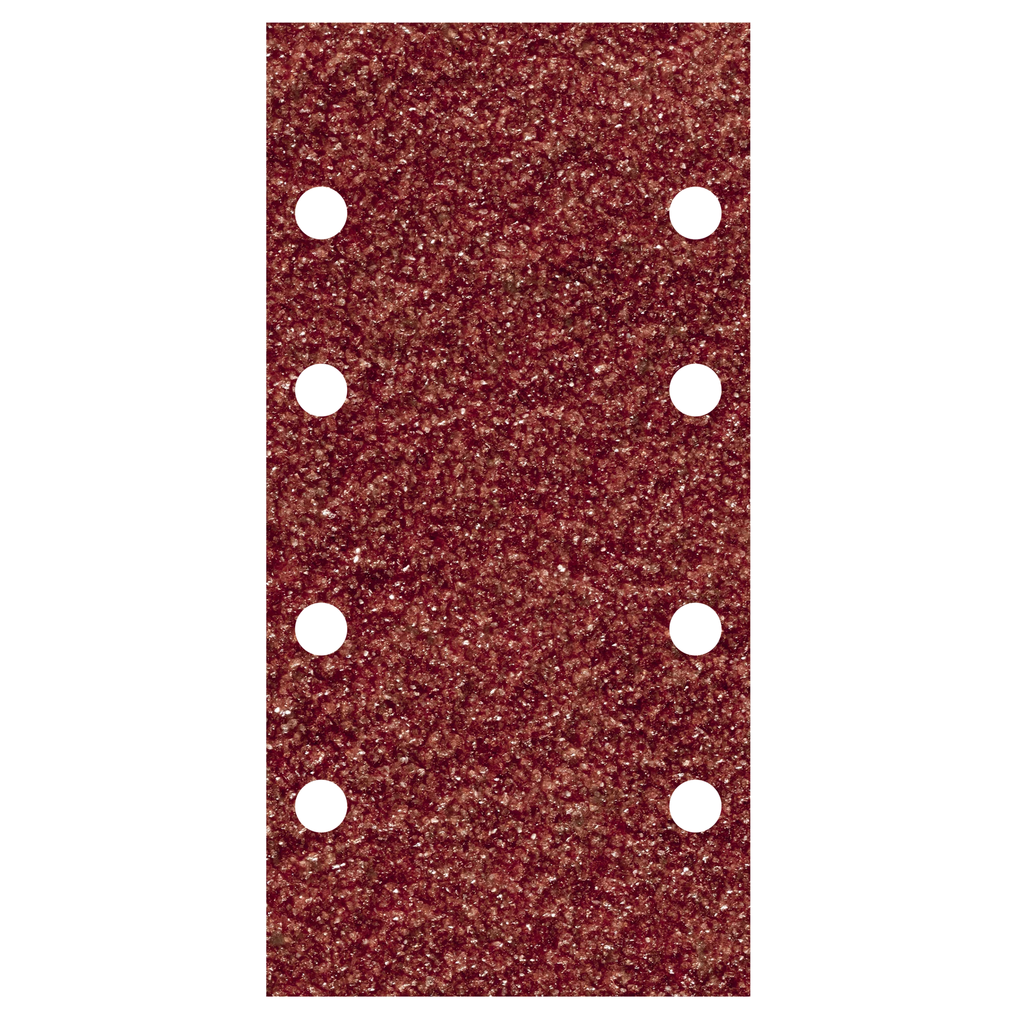 Haft-Schleifstreifen für Holz/Metall, 93 x 185 mm - Image 5