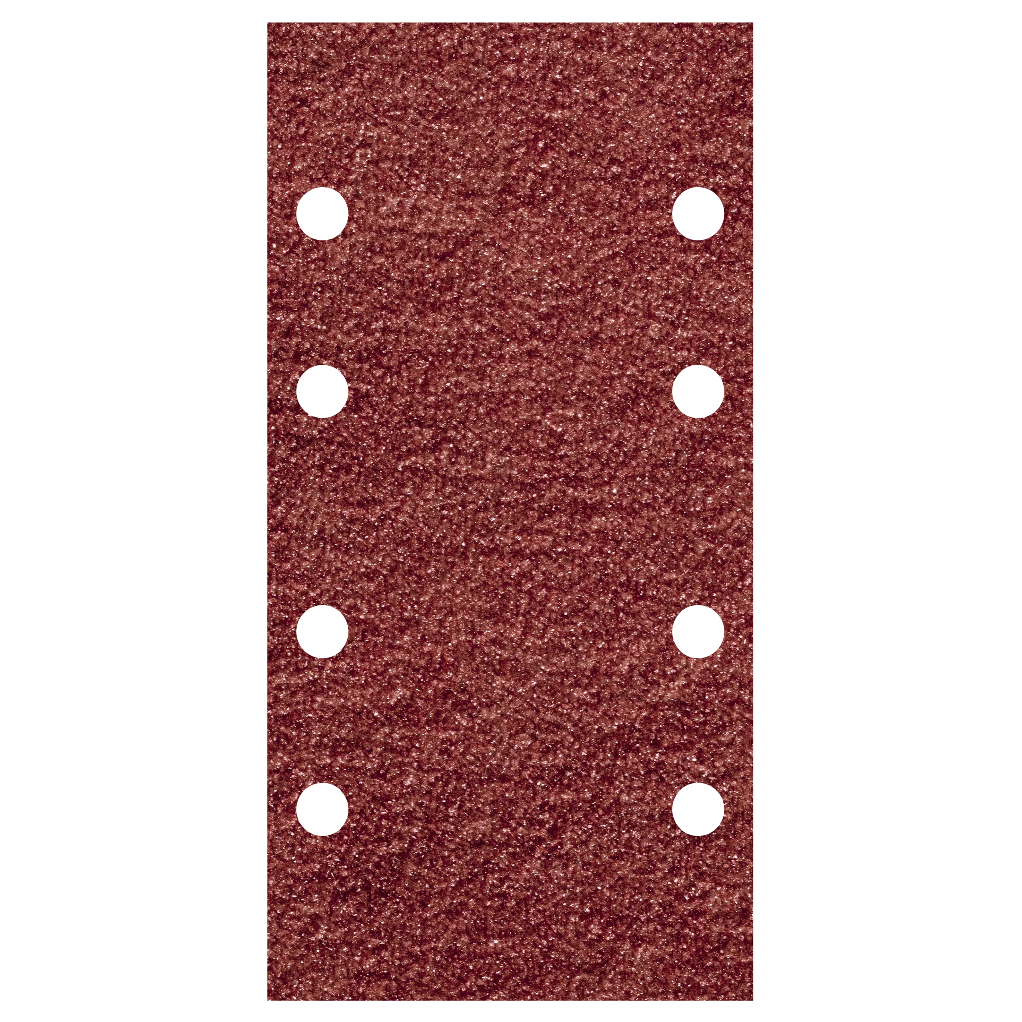 Haft-Schleifstreifen für Holz/Metall, 93 x 185 mm - Image 7