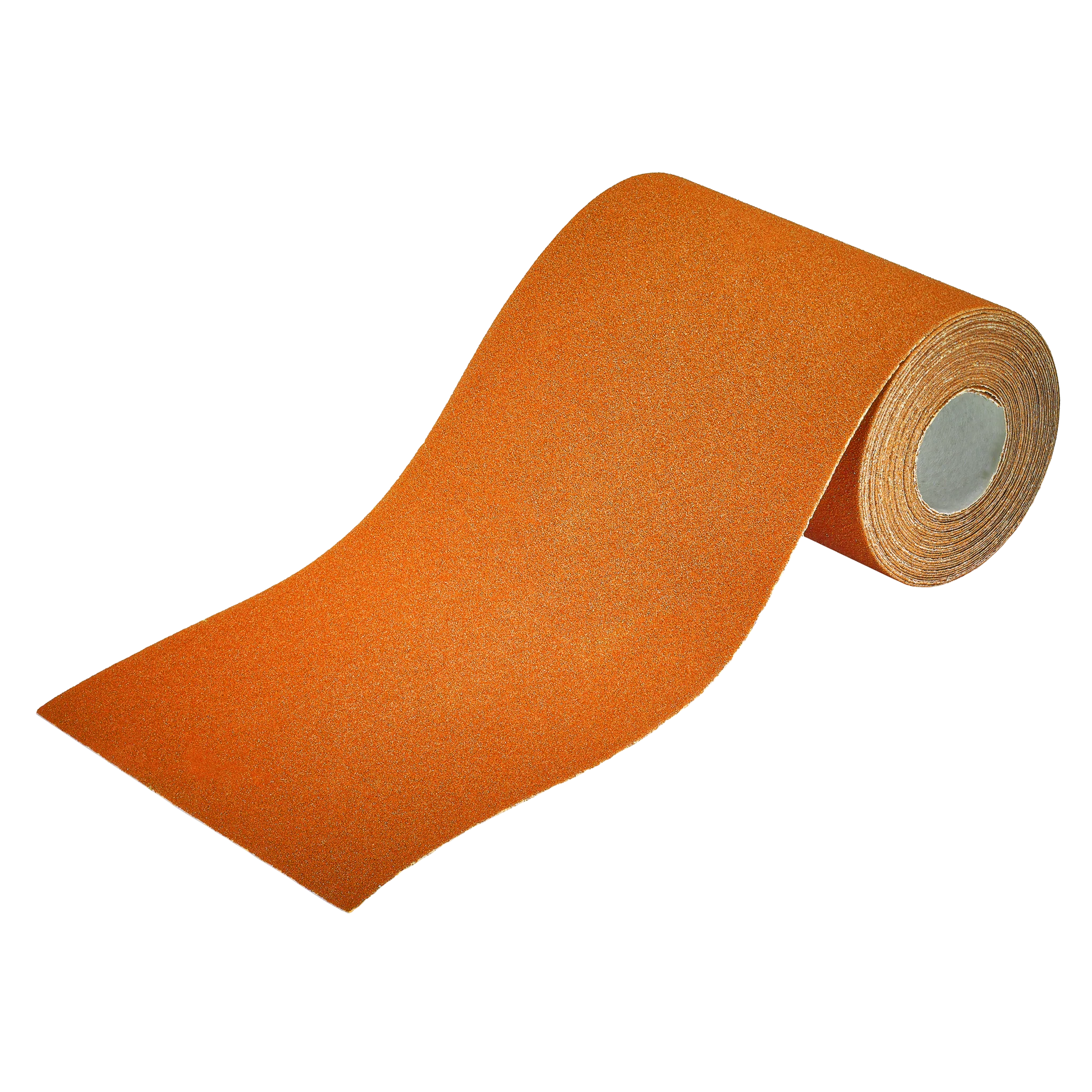 Schleifpapierrolle für Holz/Metall 5 m x 115 mm - Image 3