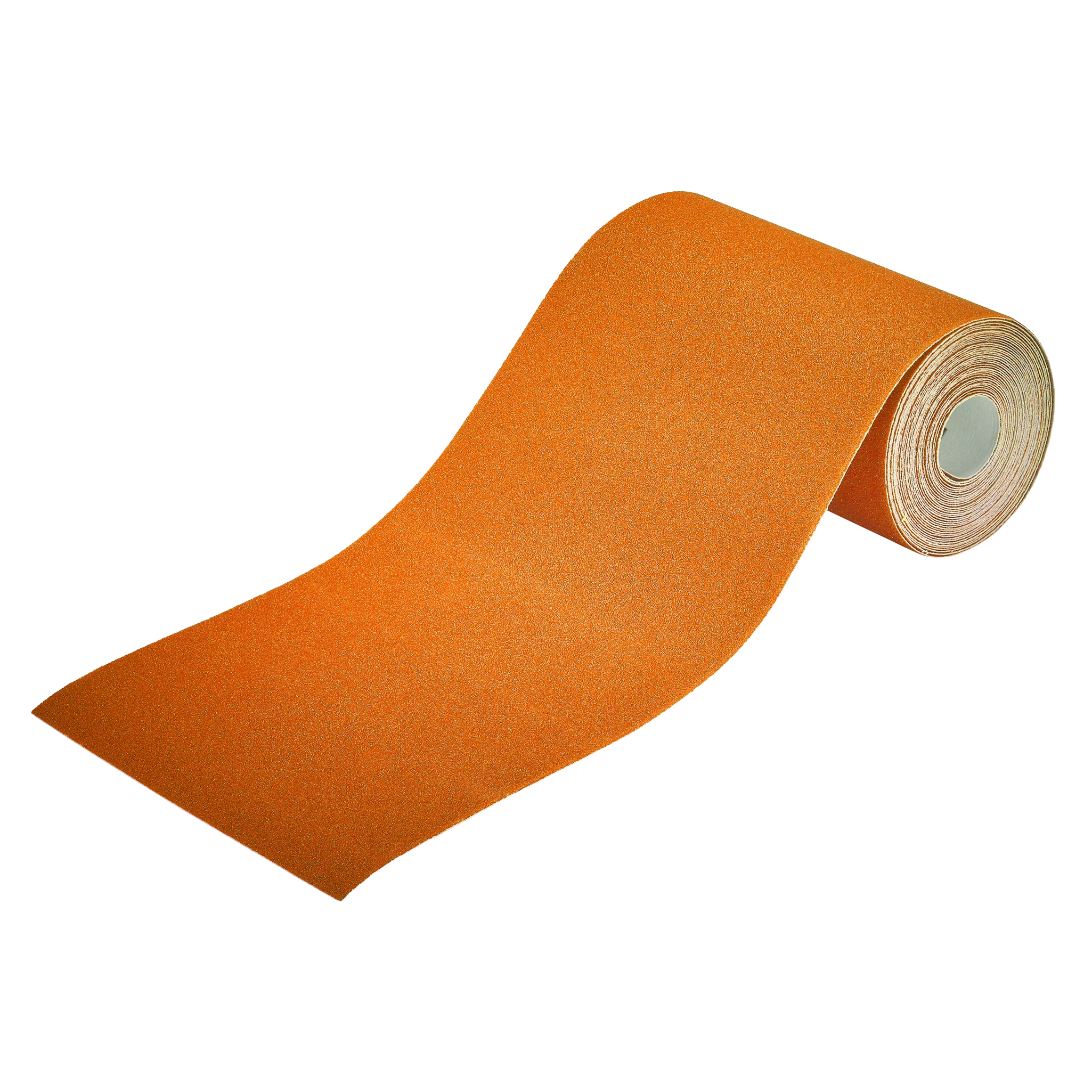 Schleifpapierrolle für Holz/Metall 5 m x 115 mm - Image 6