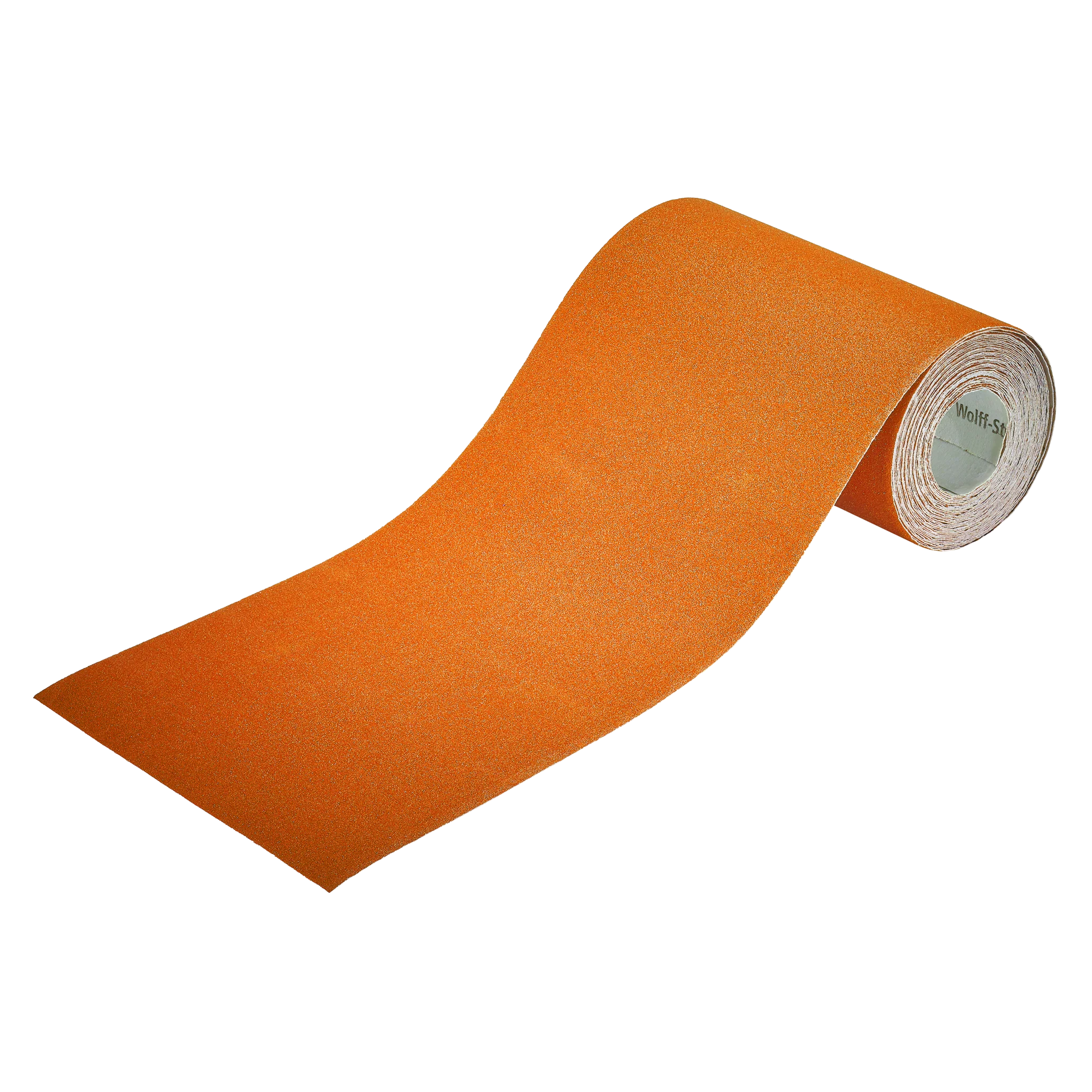 Schleifpapierrolle für Holz/Metall 5 m x 115 mm - Image 7