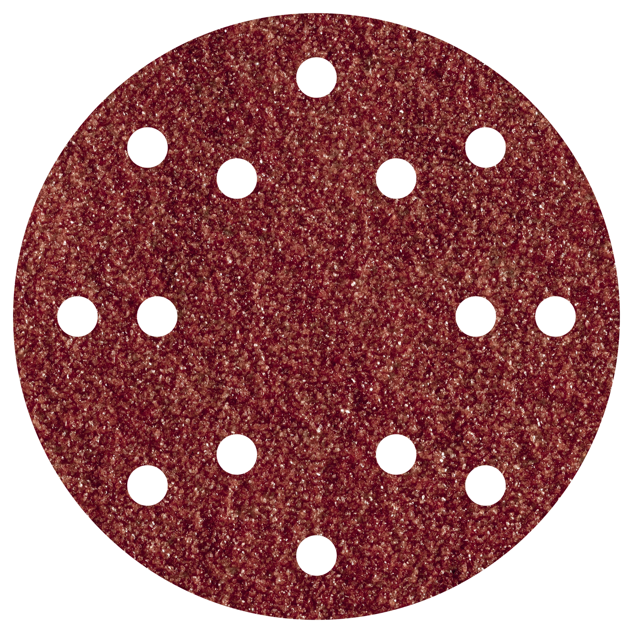 Haft-Schleifscheiben für Holz/Metall Ø 150 mm - Image 3