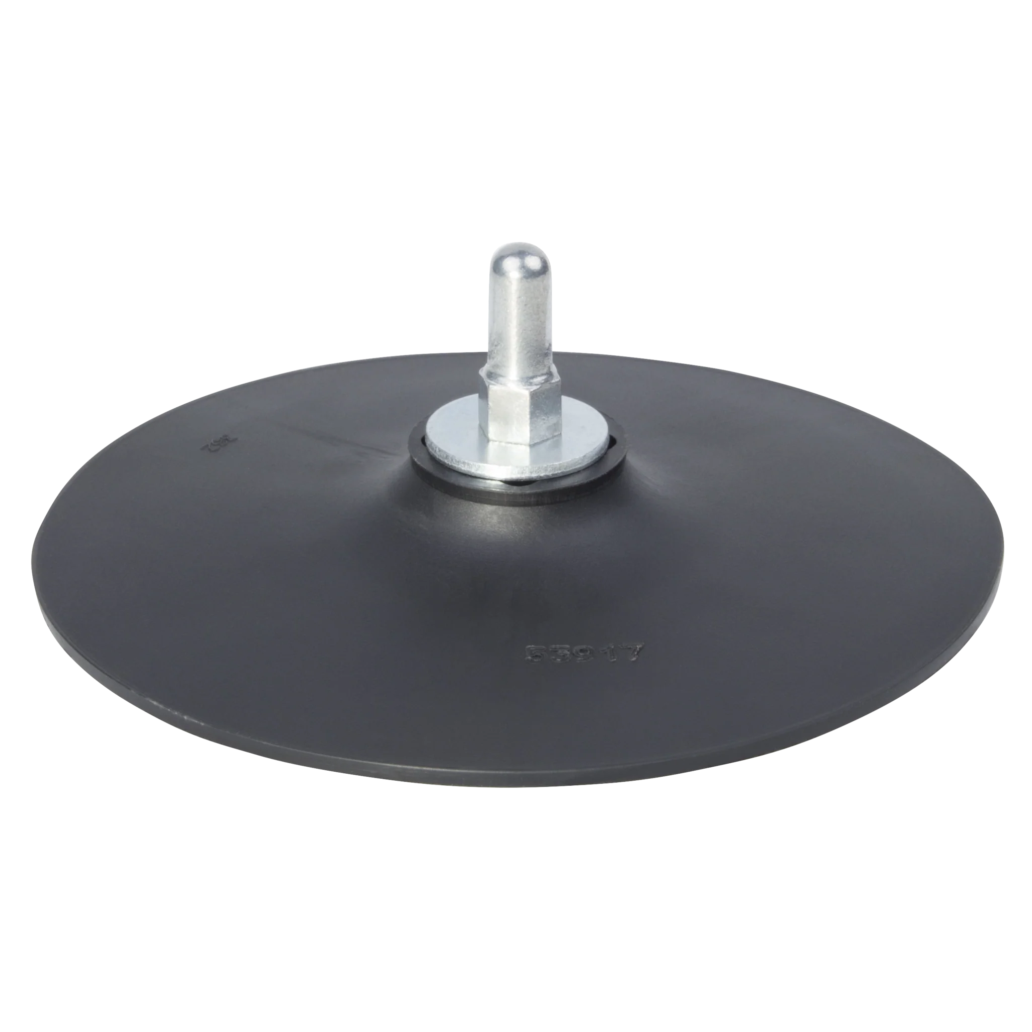Schleifteller, Ø 125 mm