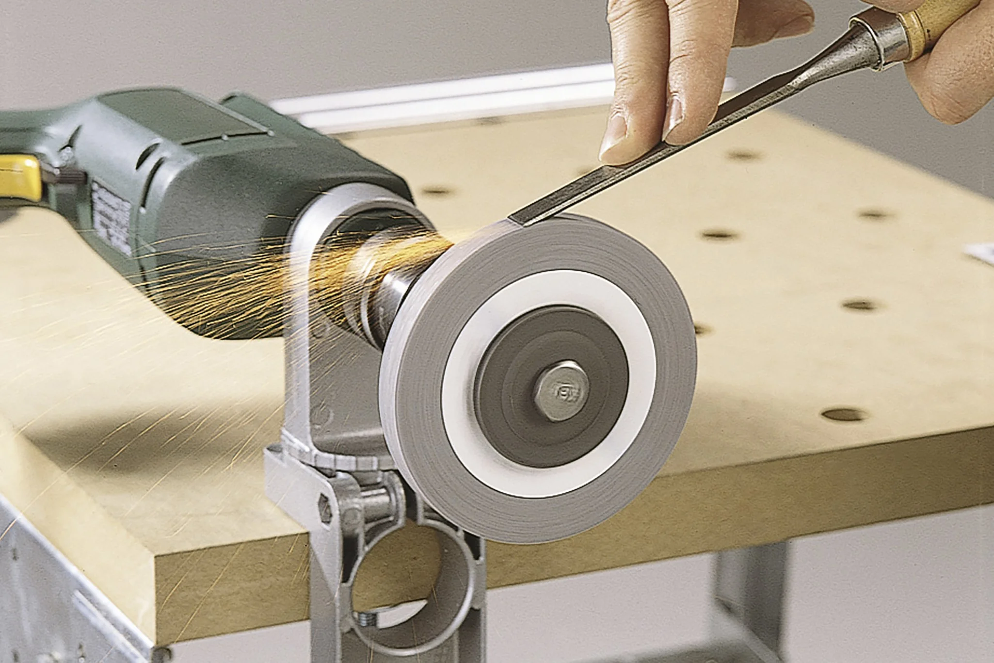 Spanndorn für Bohrung Ø 10 mm - Image 2