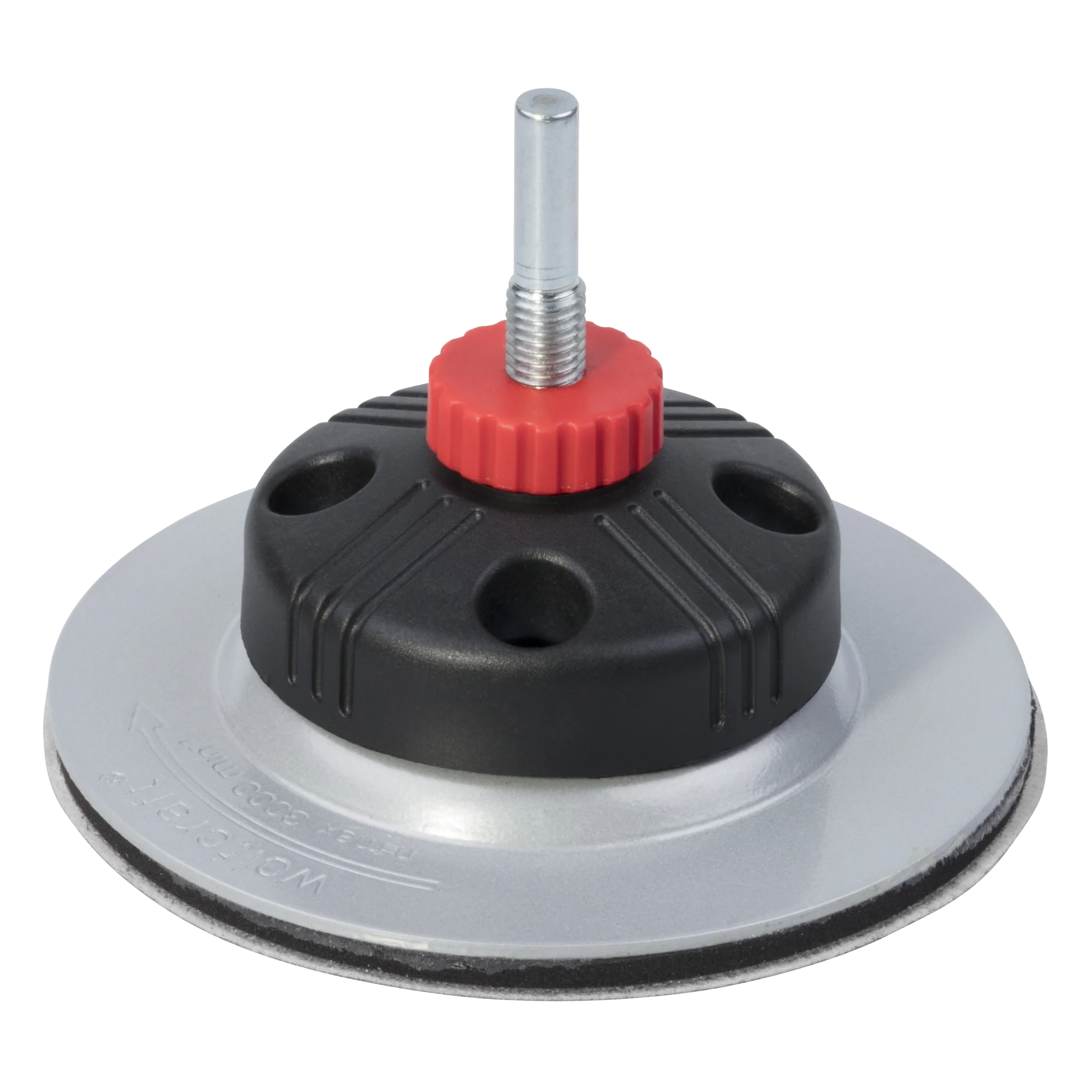 Kombischleifer fixoflex, Ø 125 mm