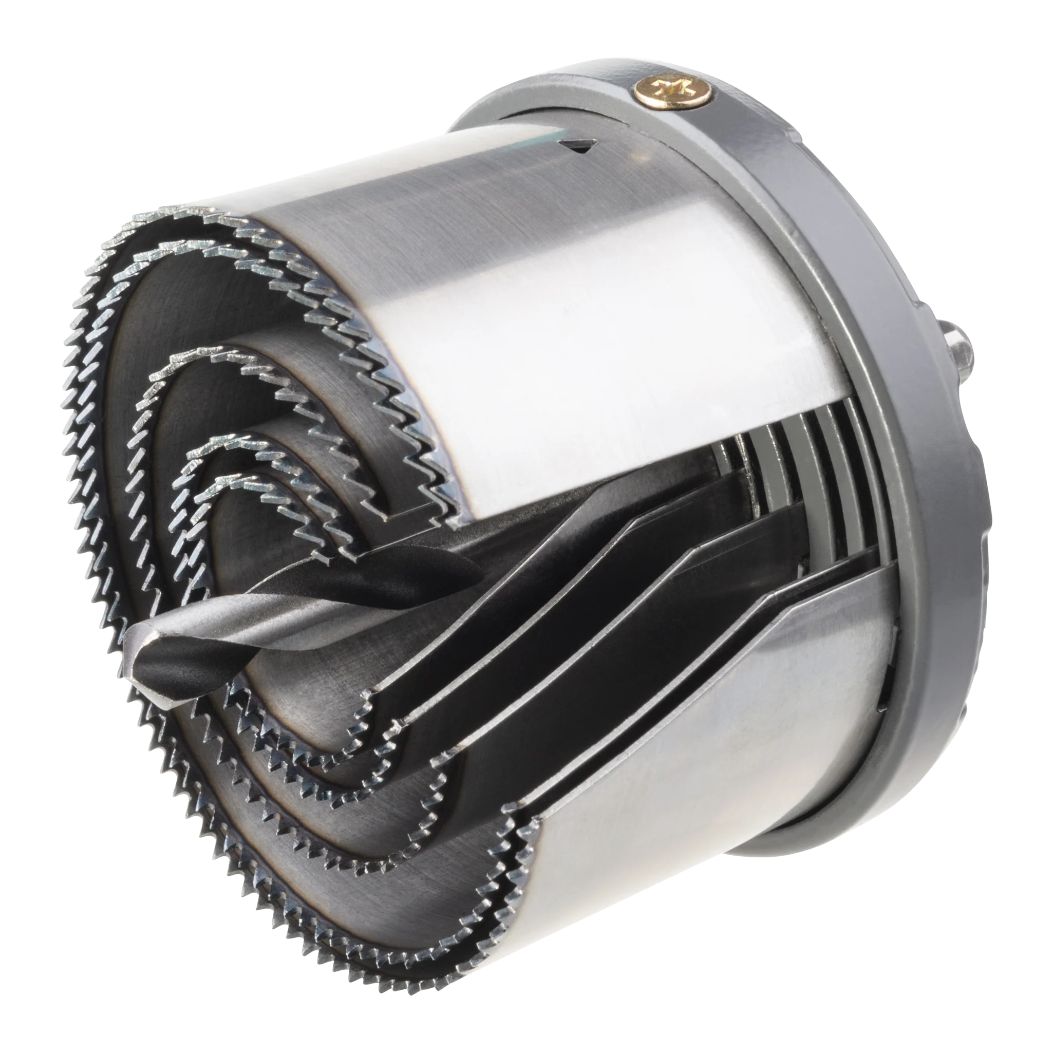 MehrkranzlochsĂ€ge âProfessionalâ, Ă 28â74 mm