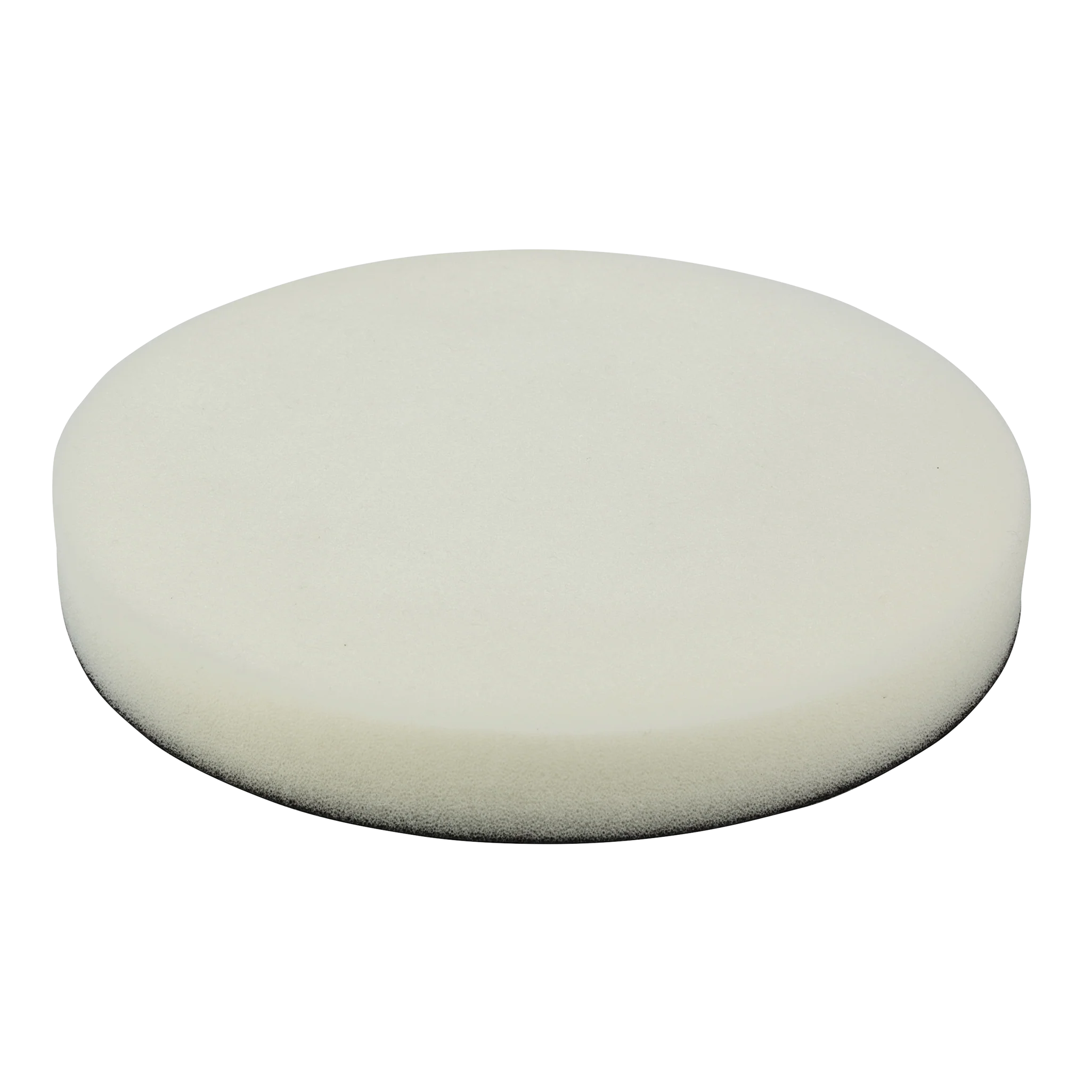 Haft-Polierschwamm fixoflex, Ø 125 mm