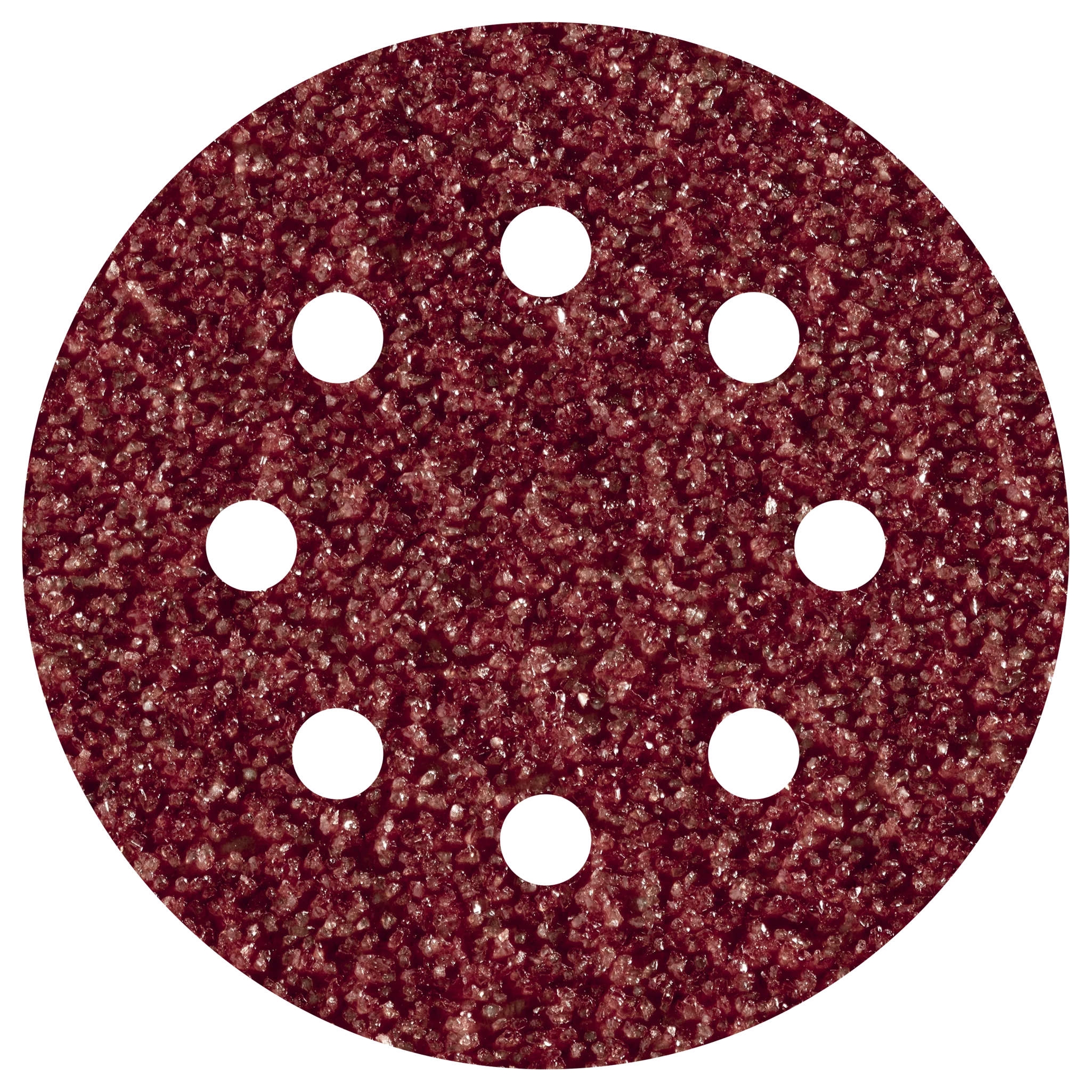 Haft-Schleifscheiben für Holz/Metall, Ø 115 mm - Image 4