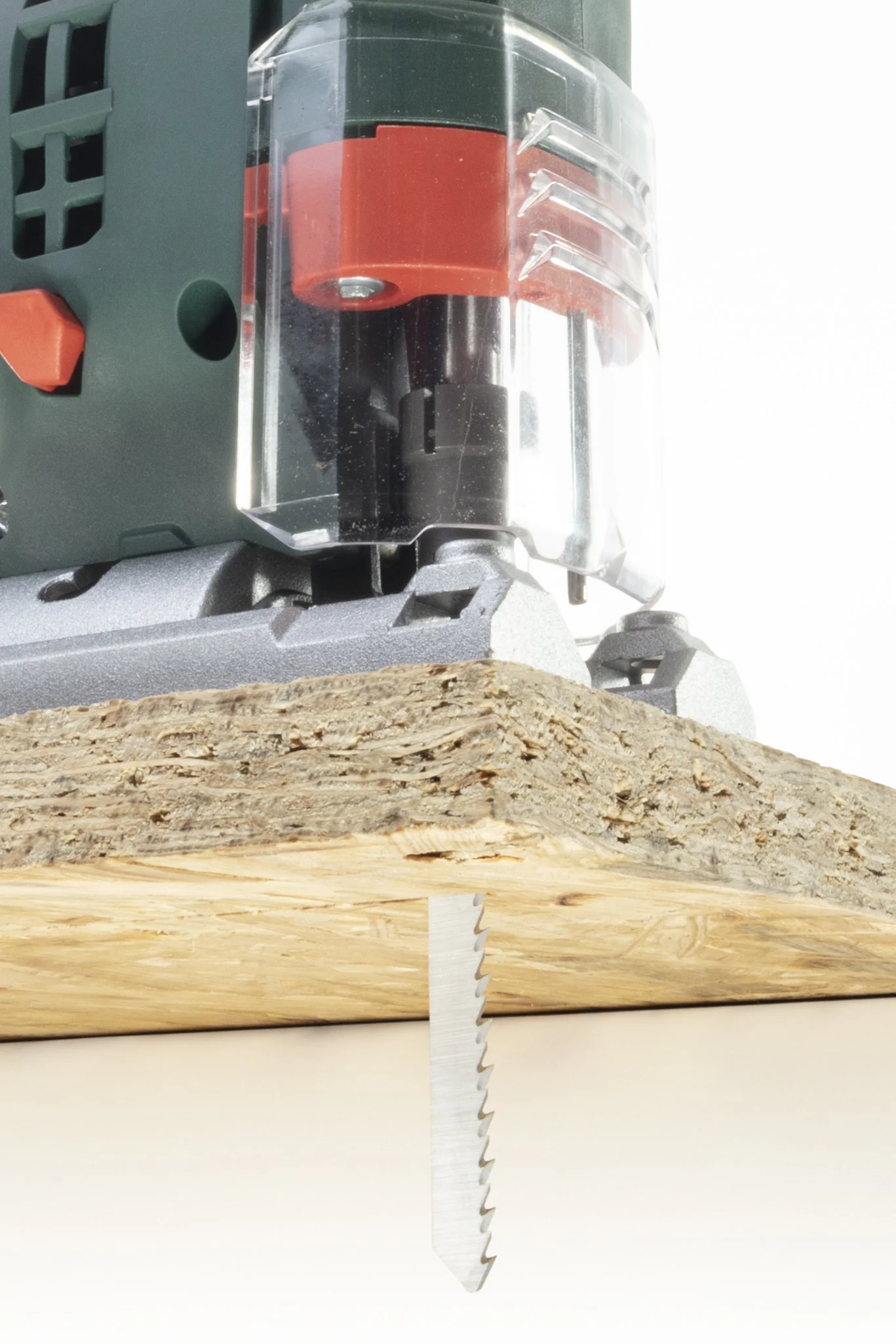 Stichsägeblätter HCS, T-Schaft, Holz u. Kunststoff, sauberer Schnitt - Image 6