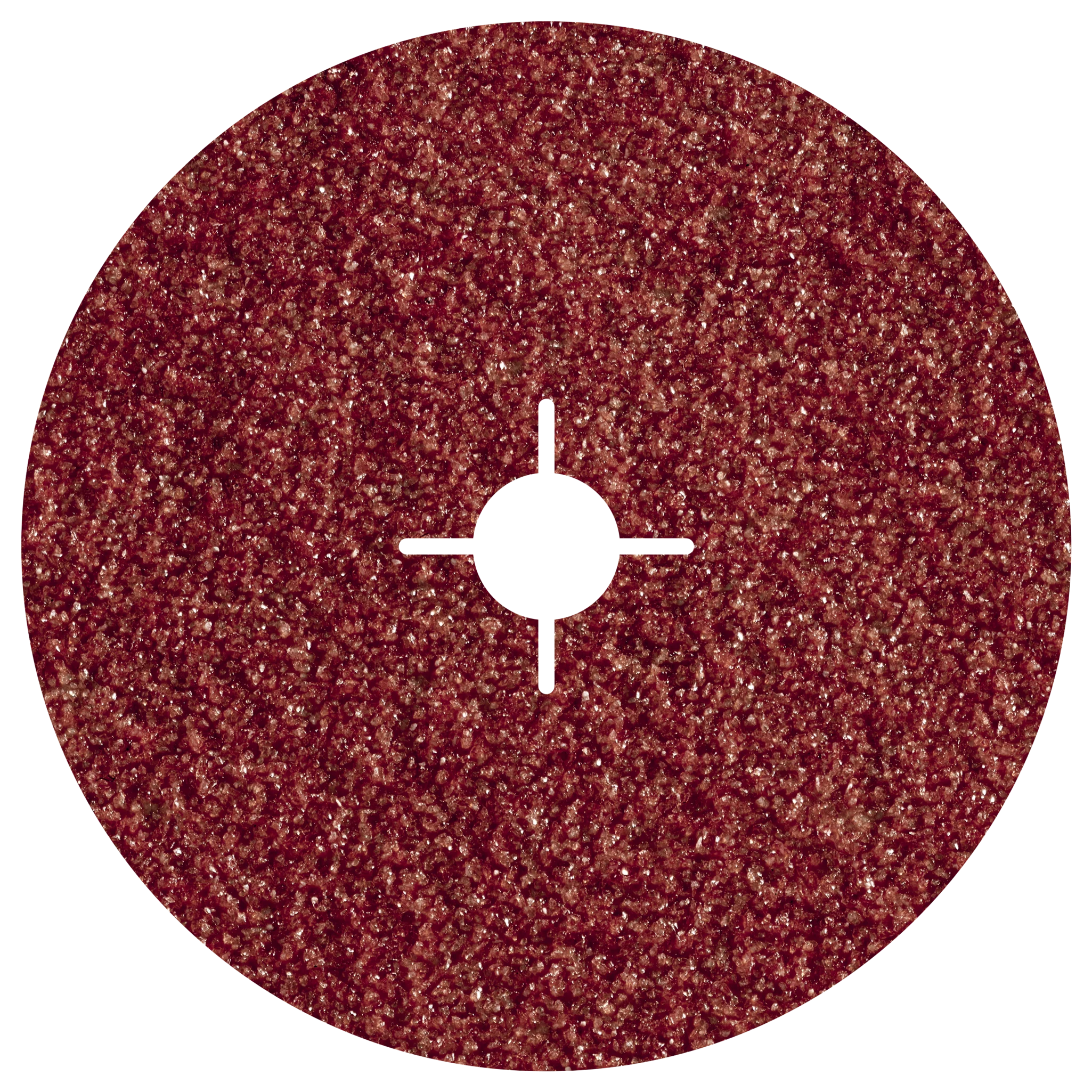 Fiberschleifscheiben für Metall Ø 125 mm - Image 5