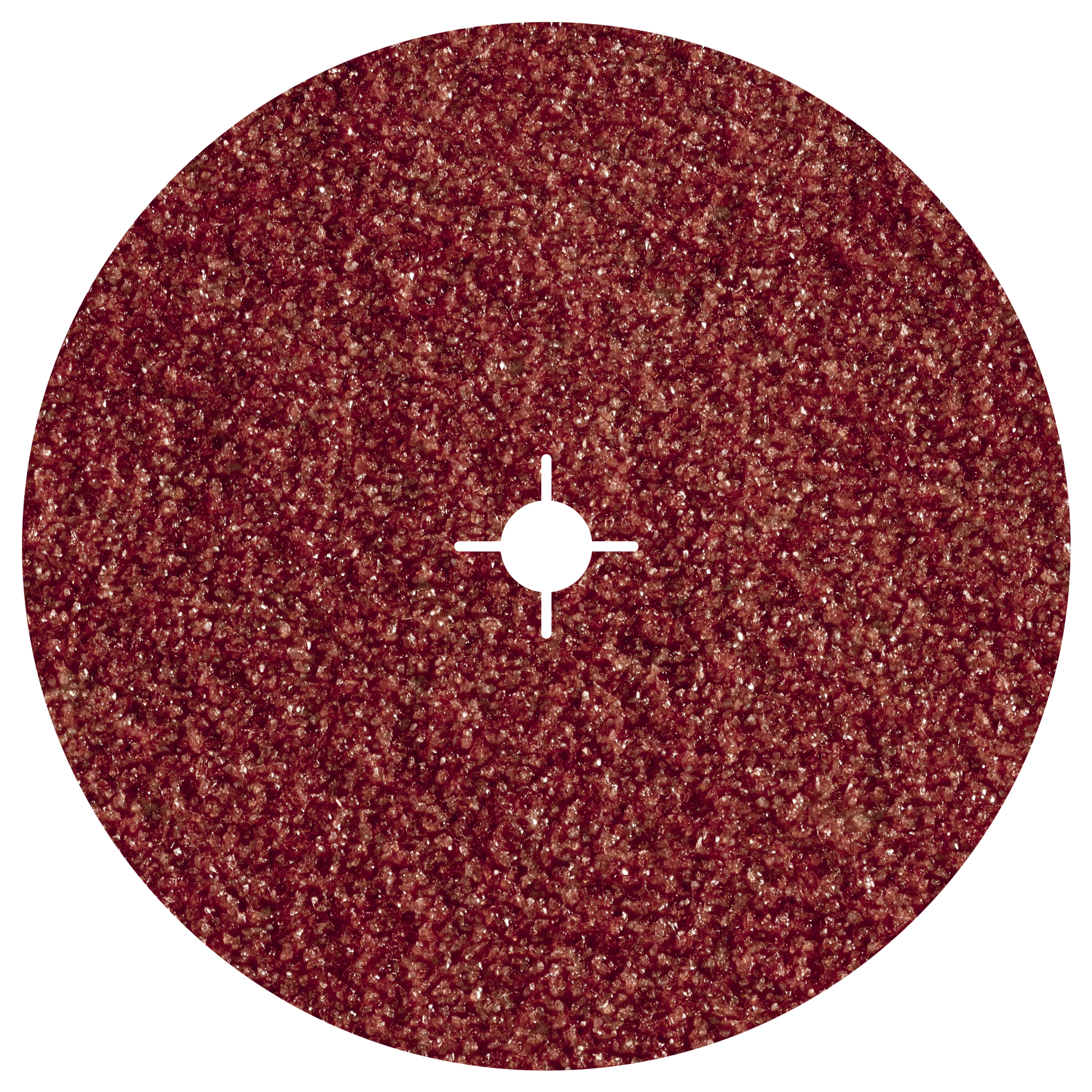 Fiberschleifscheiben für Metall Ø 180 mm - Image 2
