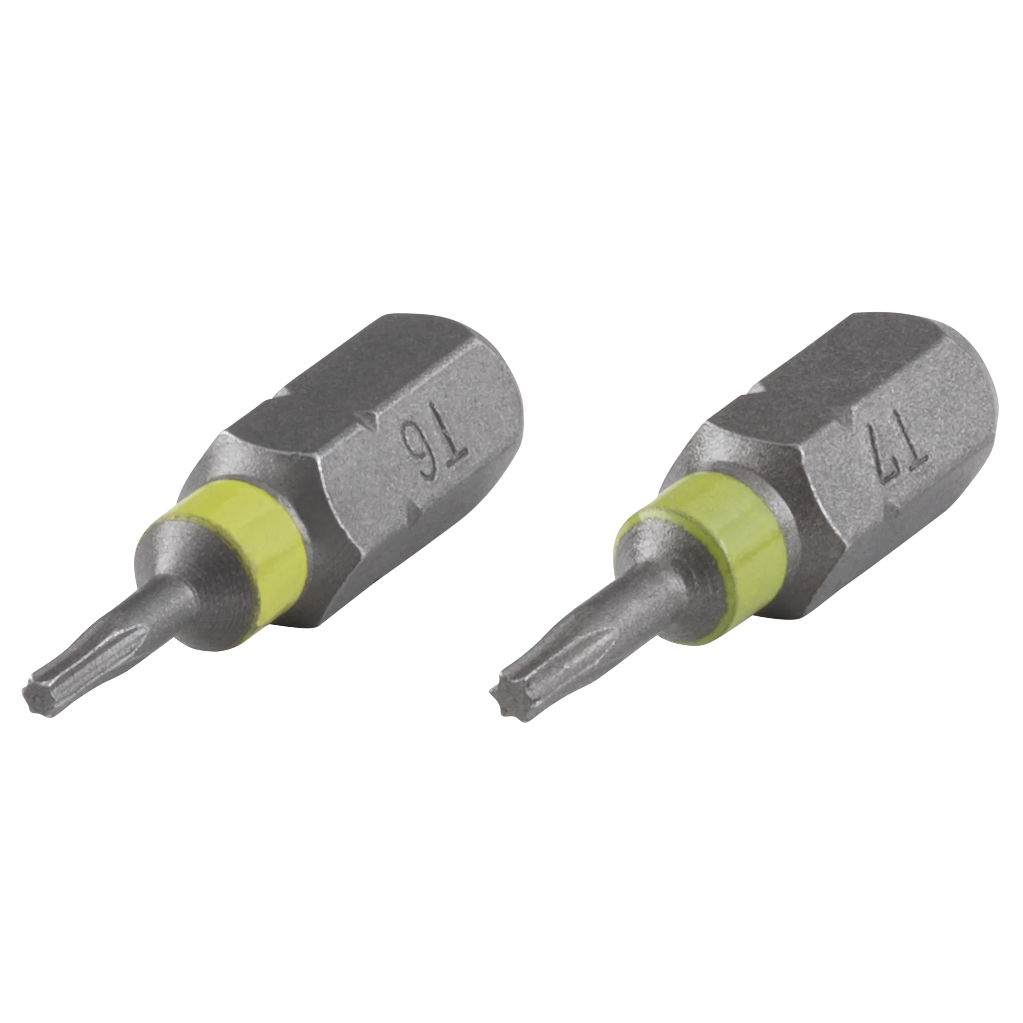 Bit-Set, TORX® (T 6/7), 2-tlg.