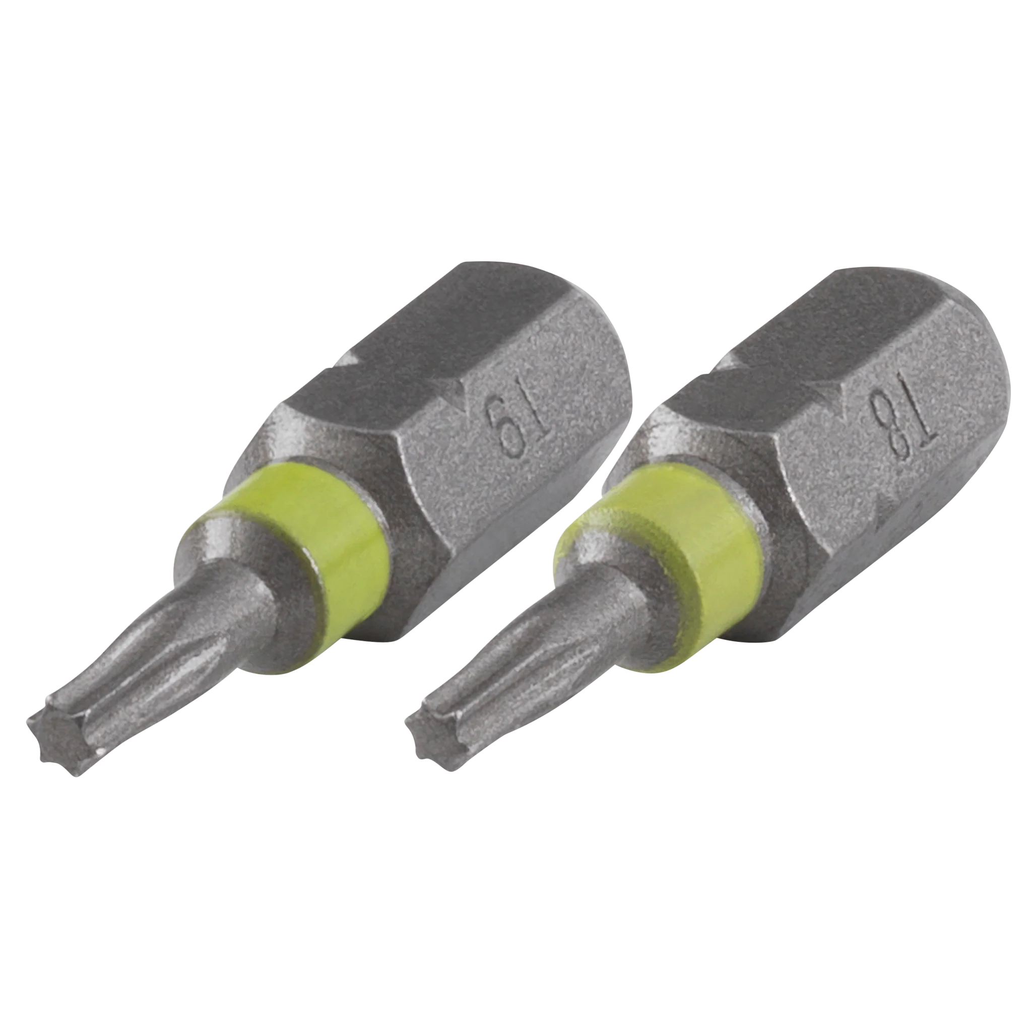 Bit-Set, TORX® (T 8/9), 2-tlg.