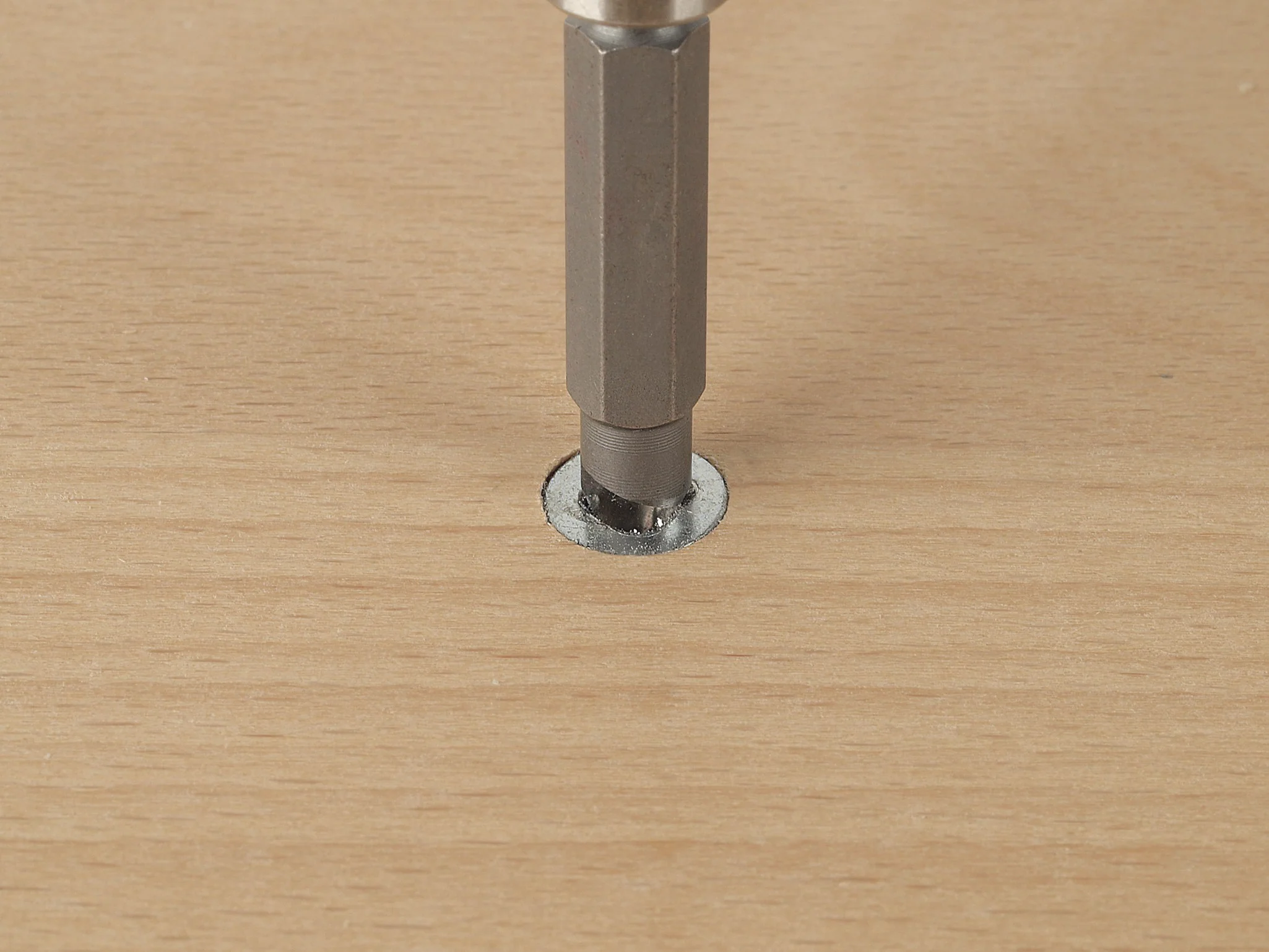 Schraubenausdreher-Set für Schrauben mit defektem Antriebsprofil, 2-tlg. - Image 3
