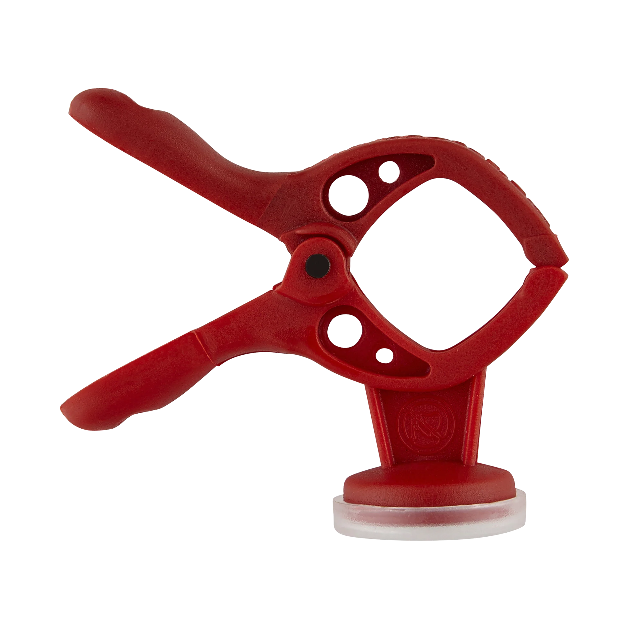Federzwinge MINI 15 mit Magnet