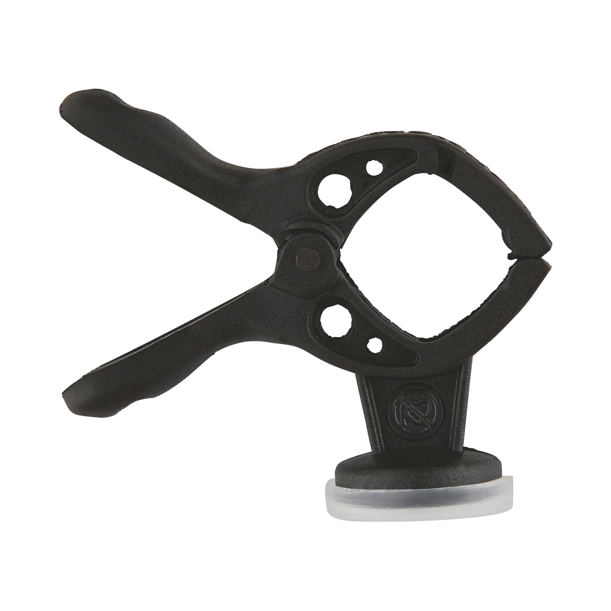 Federzwinge MINI 15 mit Magnet - Image 3