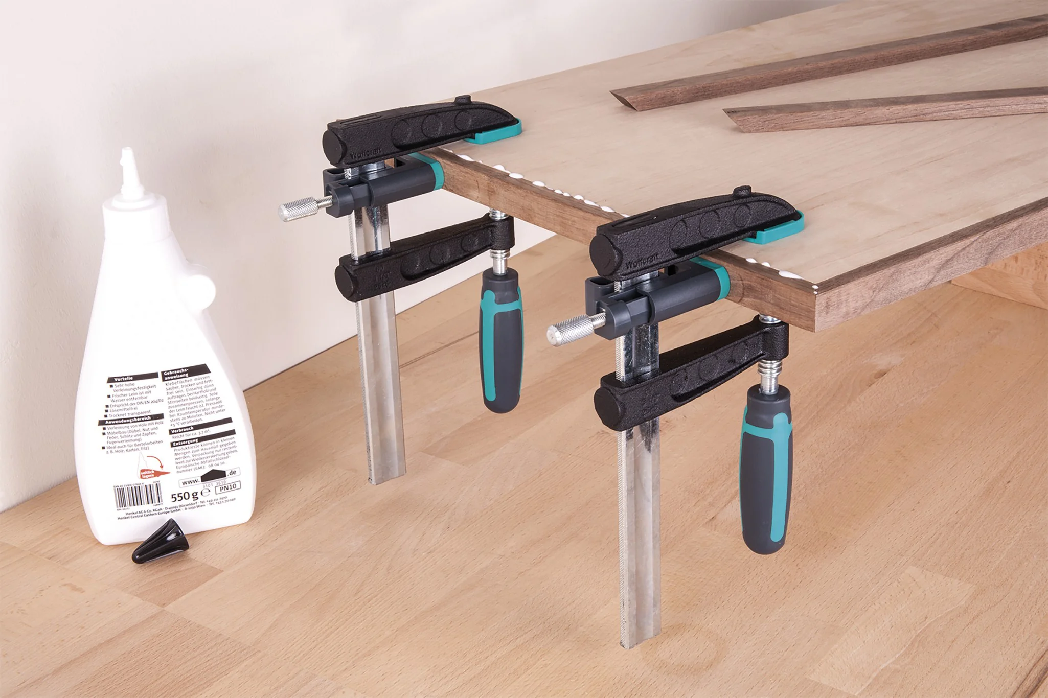 Kantenspanner - Image 4