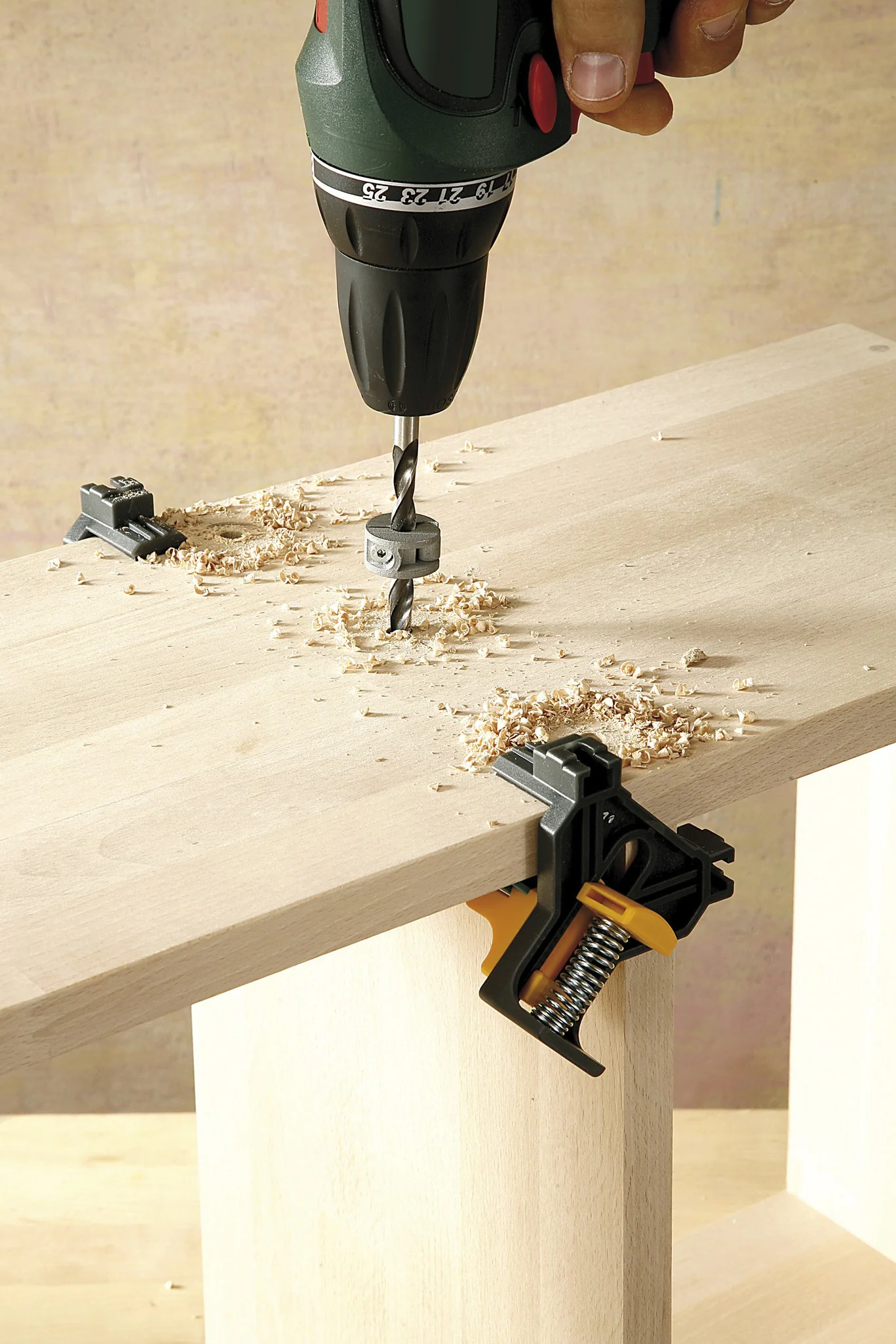 Eckspanner - Image 4