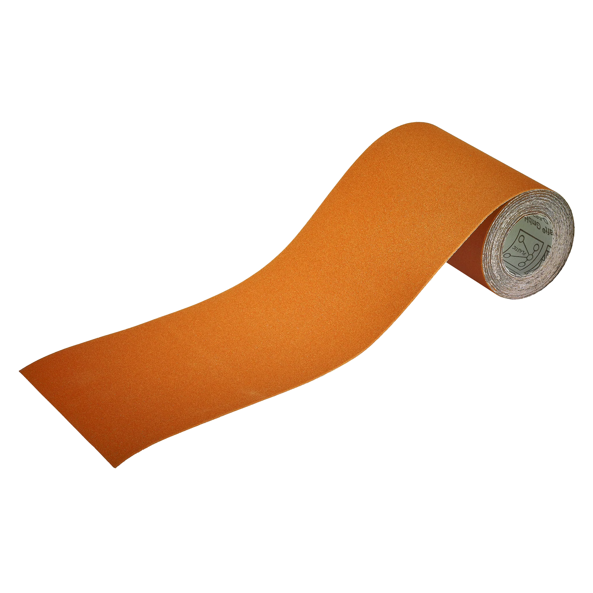 Schleifpapierrolle für Holz/Metall 5 m x 93 mm - Image 7