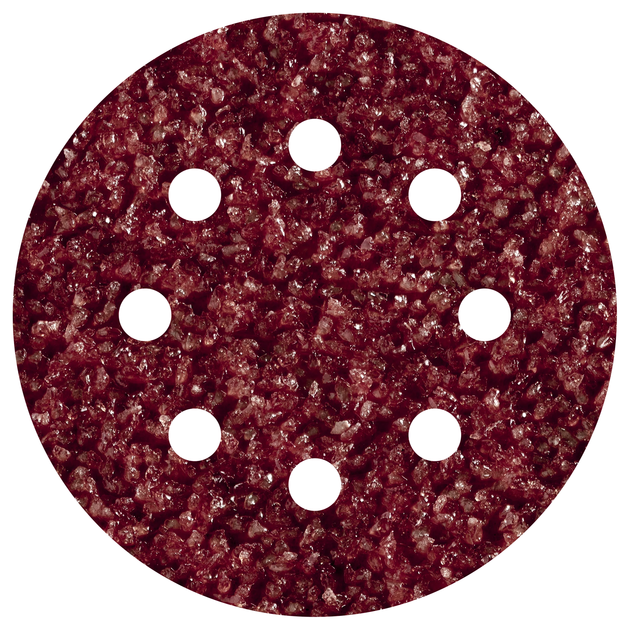 Haft-Schleifscheiben für Holz/Metall, Ø 125 mm - Image 13