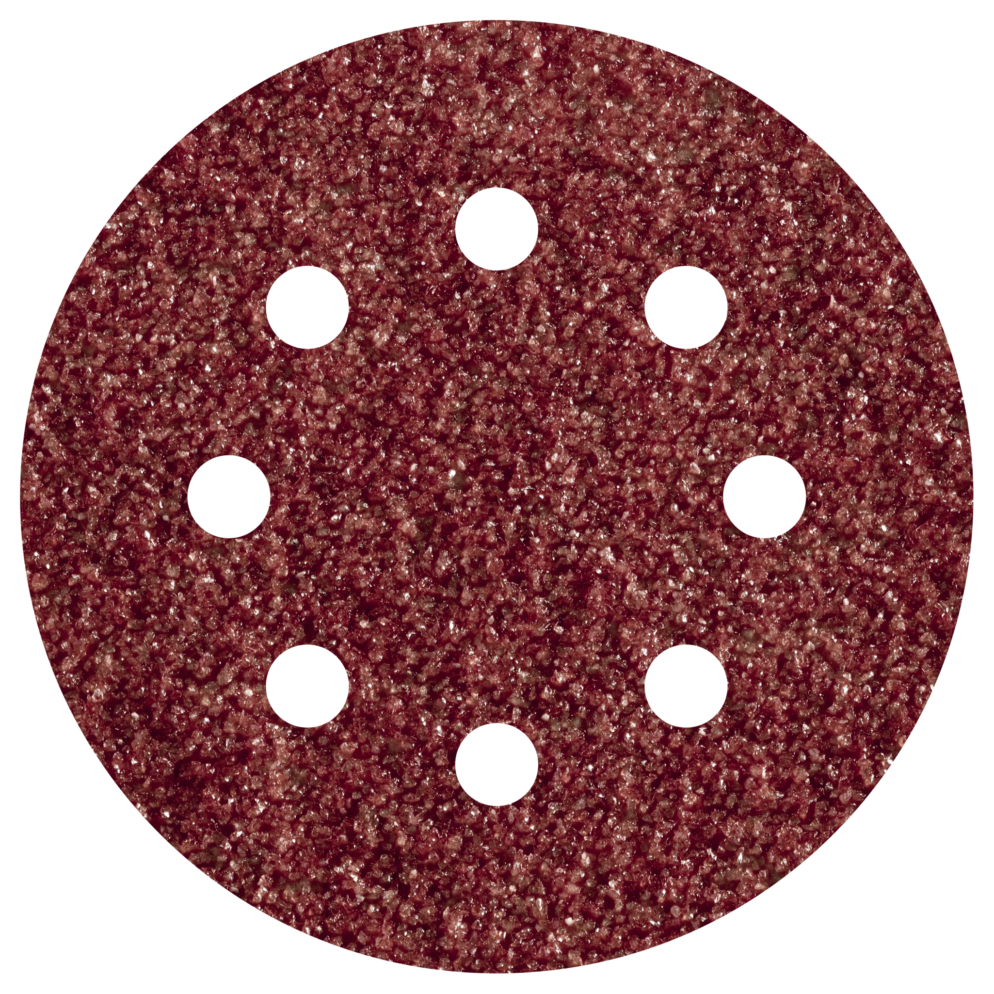 Haft-Schleifscheiben für Holz/Metall, Ø 125 mm - Image 3