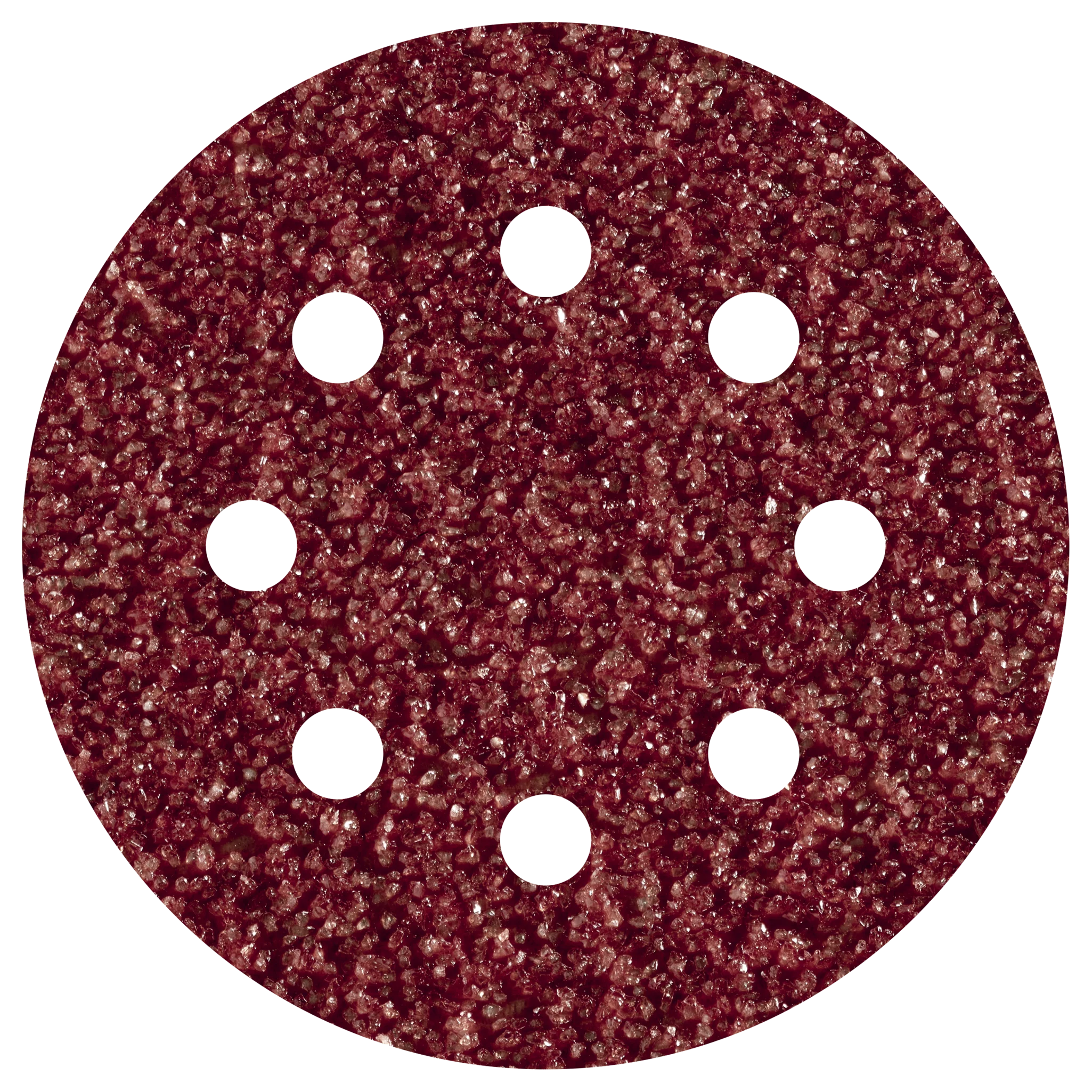 Haft-Schleifscheiben für Holz/Metall, Ø 125 mm - Image 7
