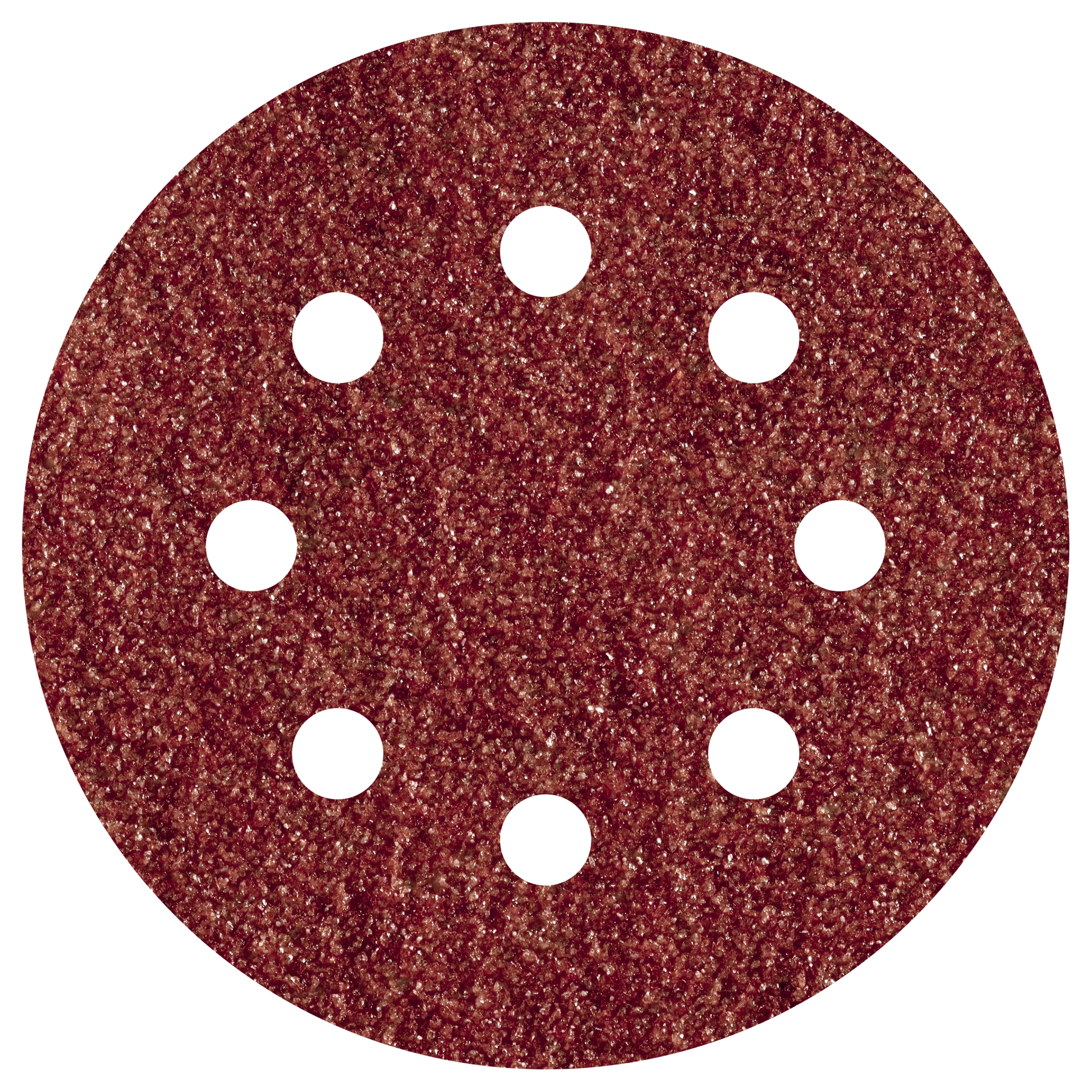 Haft-Schleifscheiben für Holz/Metall, Ø 125 mm - Image 9