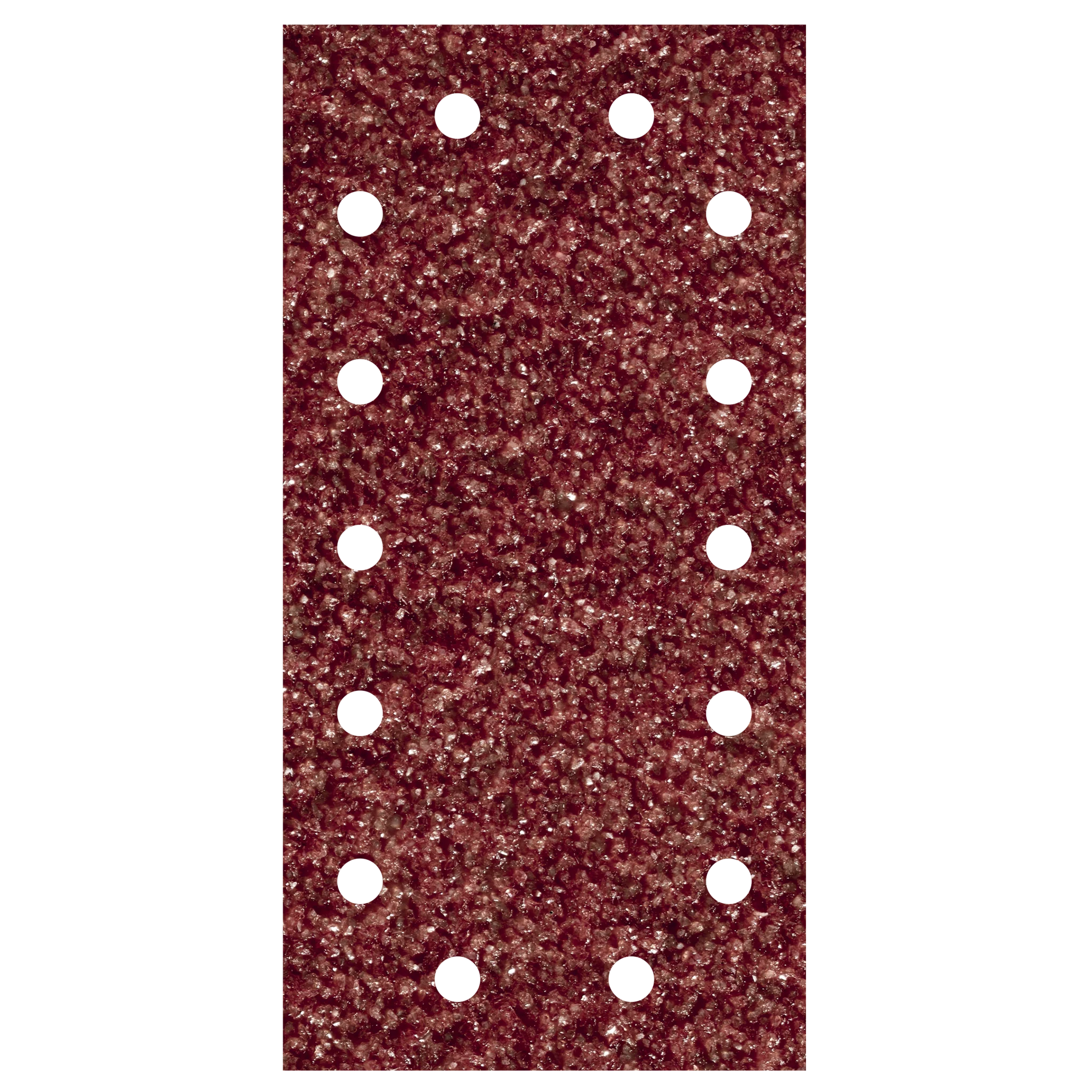 Haft-Schleifstreifen für Holz/Metall, 115 x 230 mm - Image 3