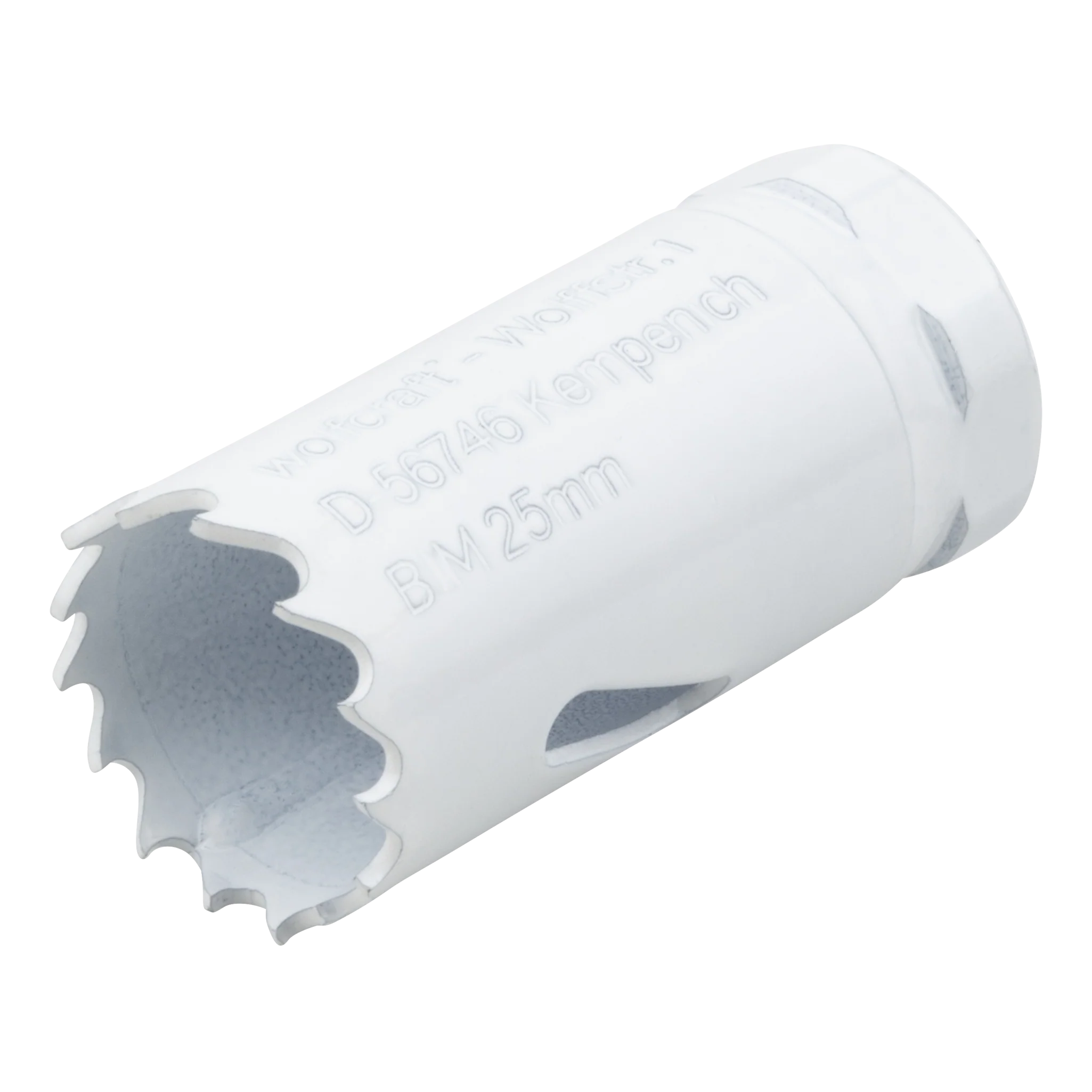 Bi-Metall-Lochsägeneinsatz - Image 2