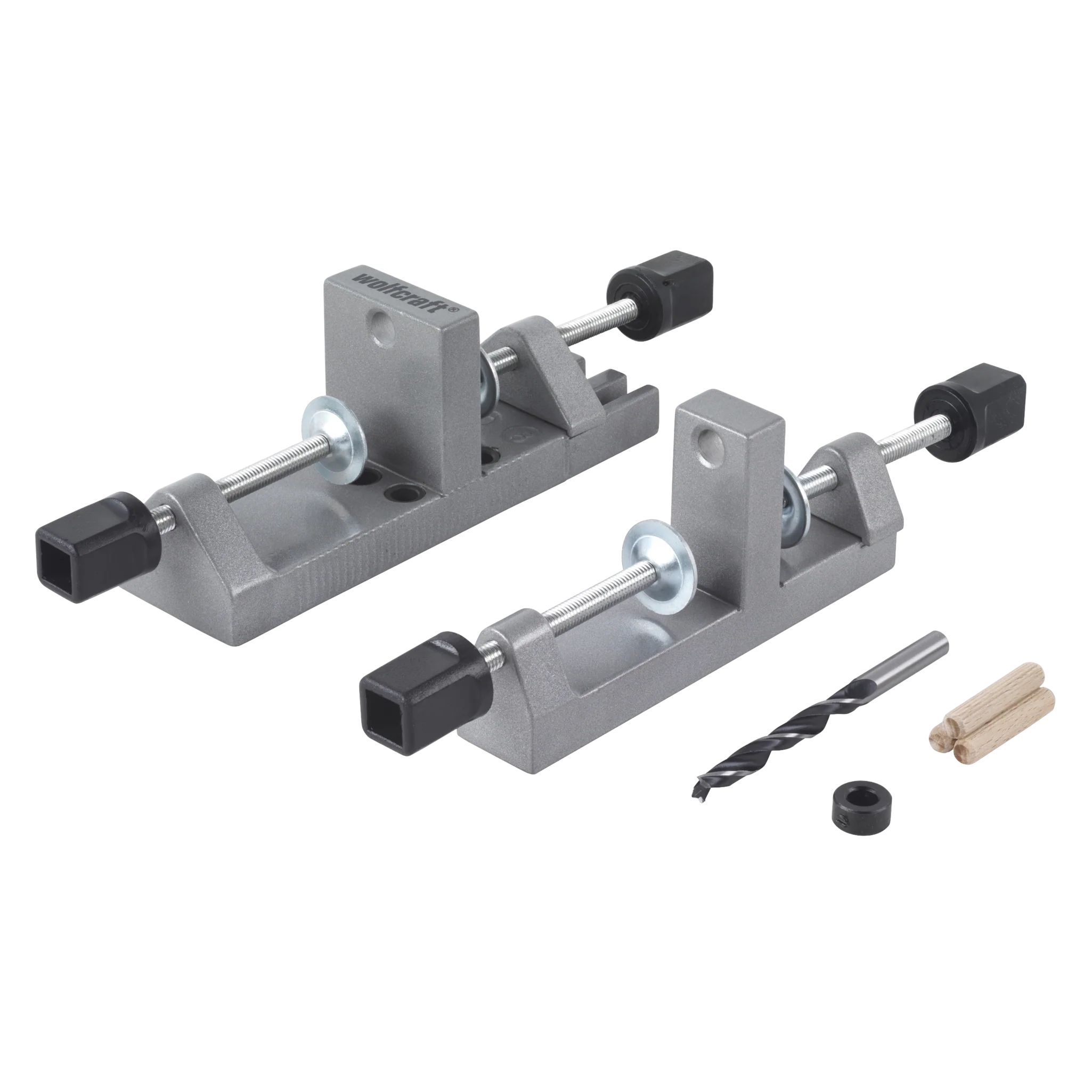 Universal-Holzdübel-Set