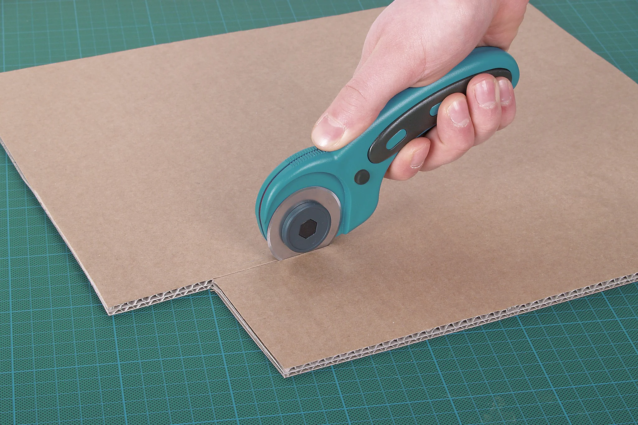Klinge für Rollmesser - Image 3