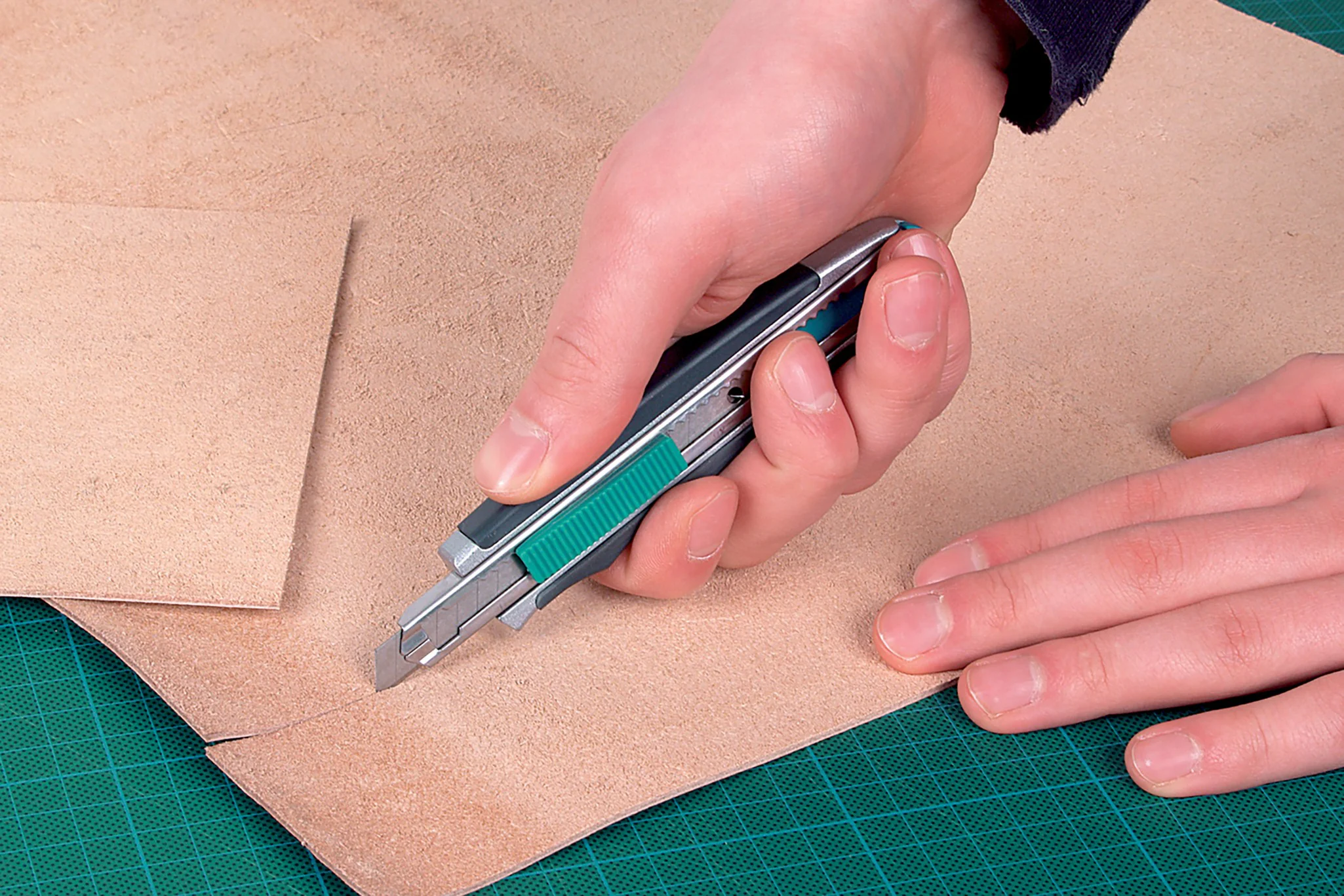 Abbrechklingen 9 mm - Image 4