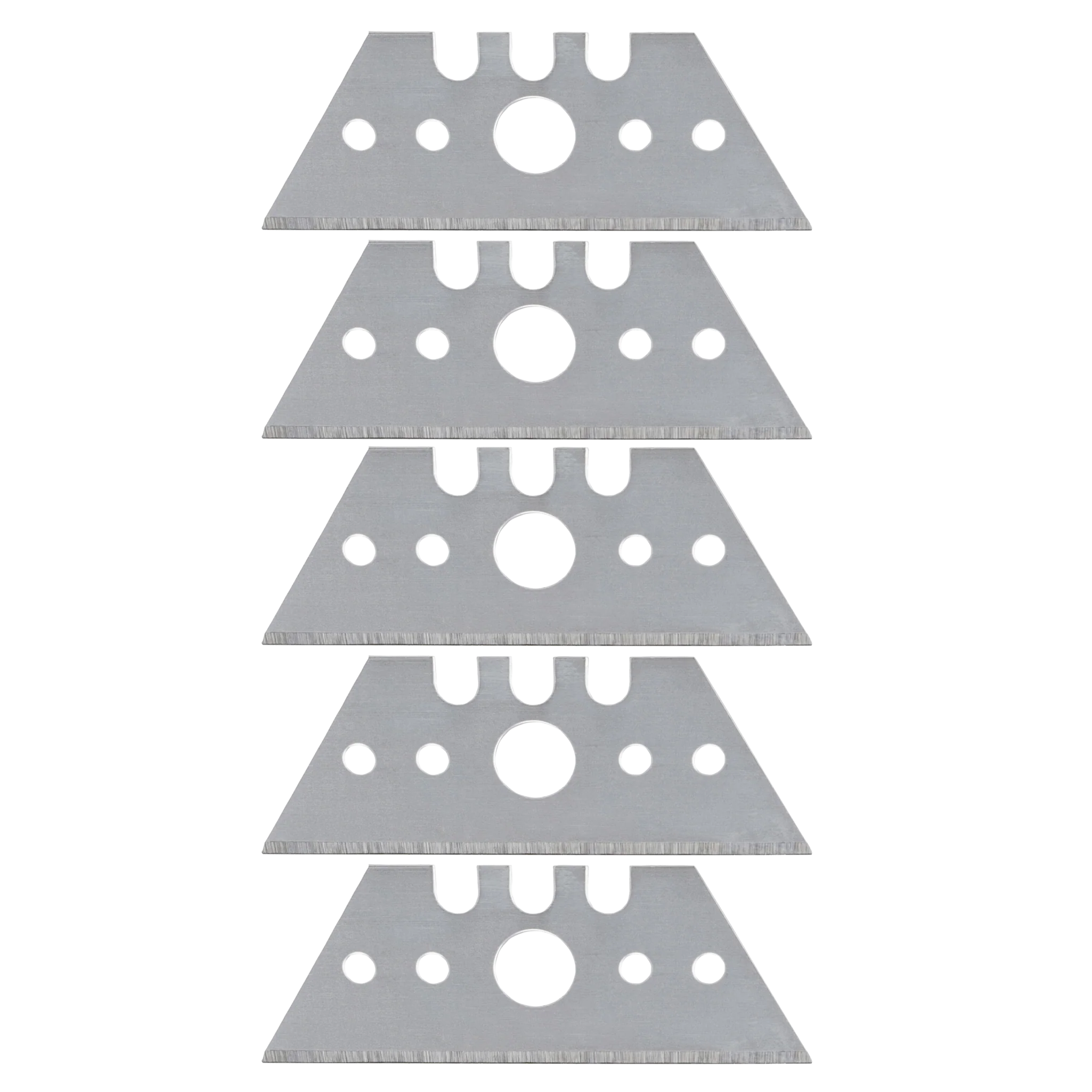 Trapezklingen 0,5 x 52 mm