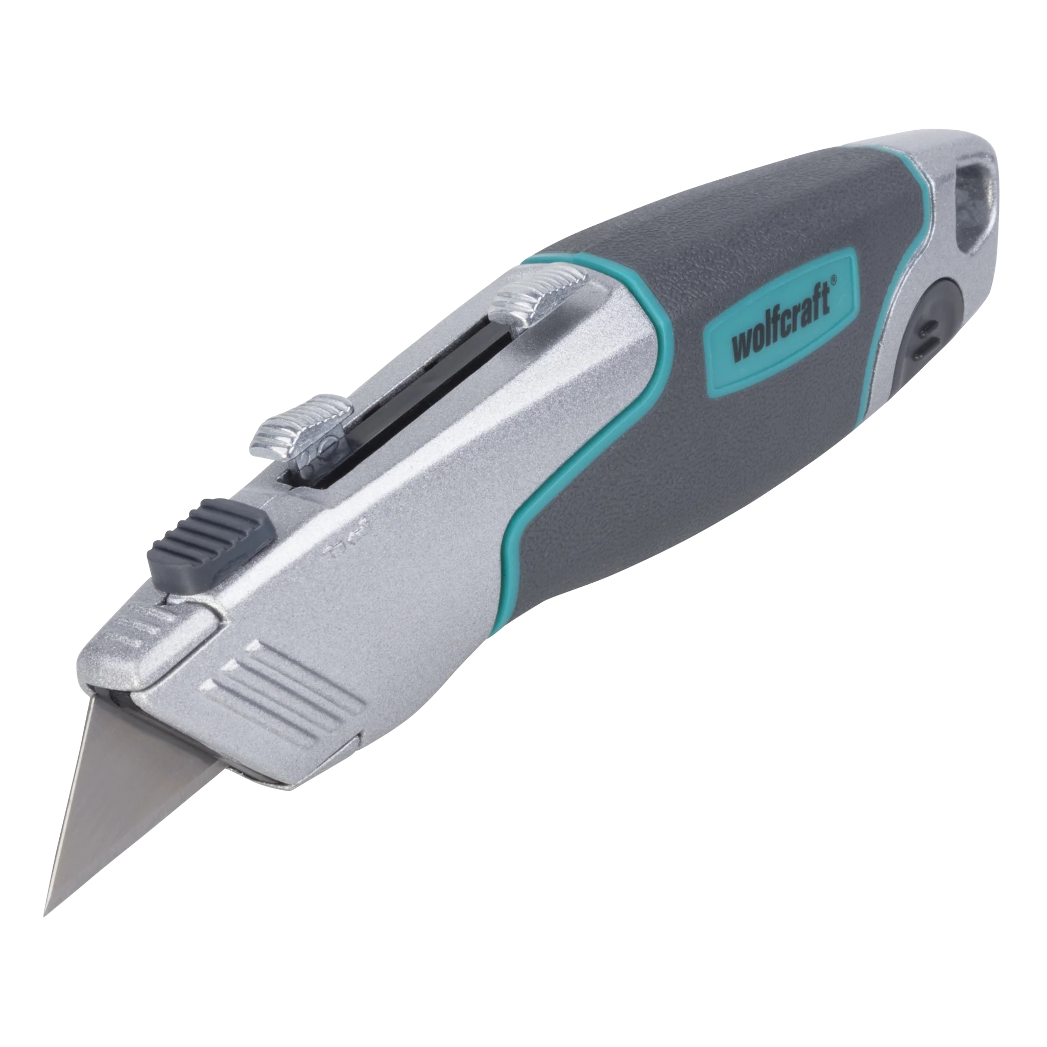 Profi-Dualklingen-Messer