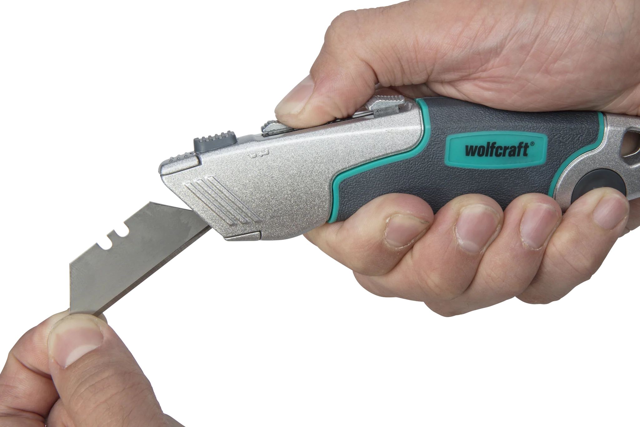 Profi-Dualklingen-Messer - Image 9