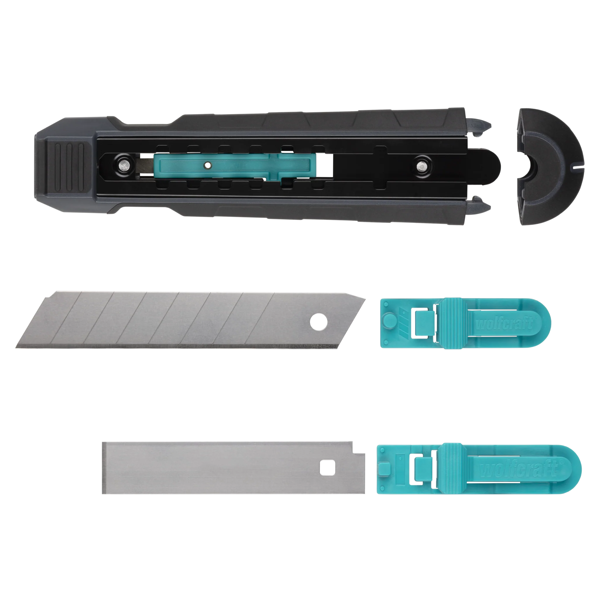 Dual-Schaber-Messer - Image 3