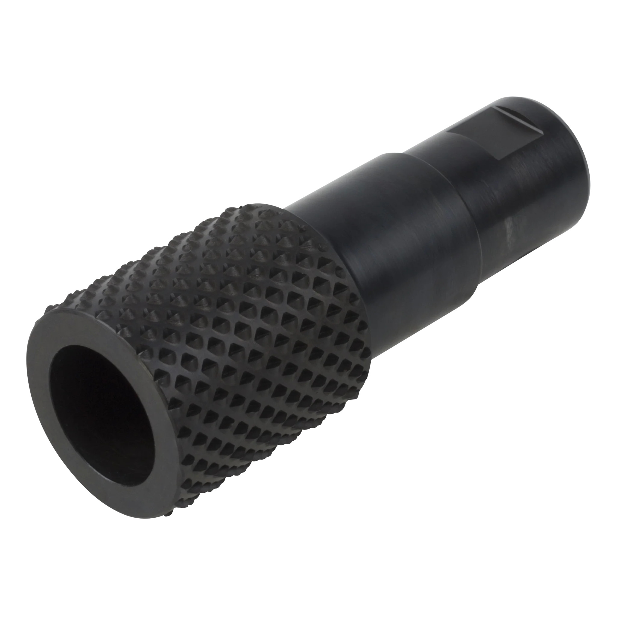 Zylinderraspel für Winkelschleifer, Ø 31,5 mm