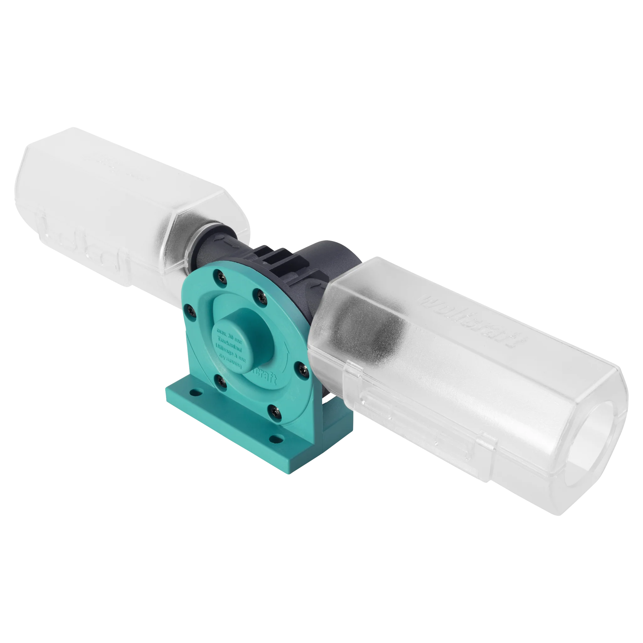 Bohrmaschinenpumpe PRO