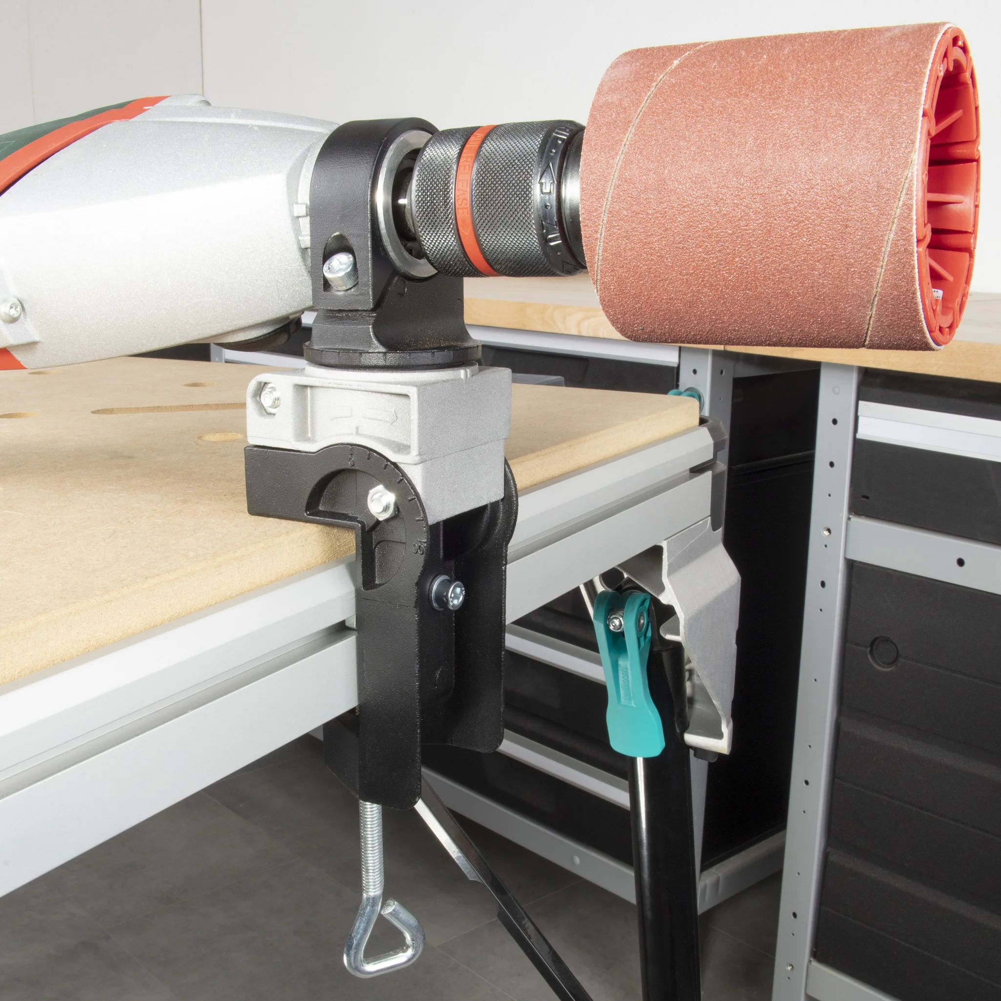Kombihalter PRO - Image 6