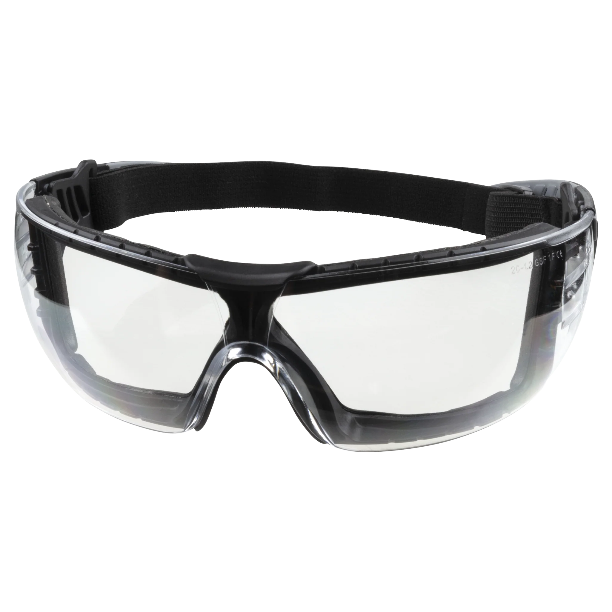 Bügelschutzbrille PRO