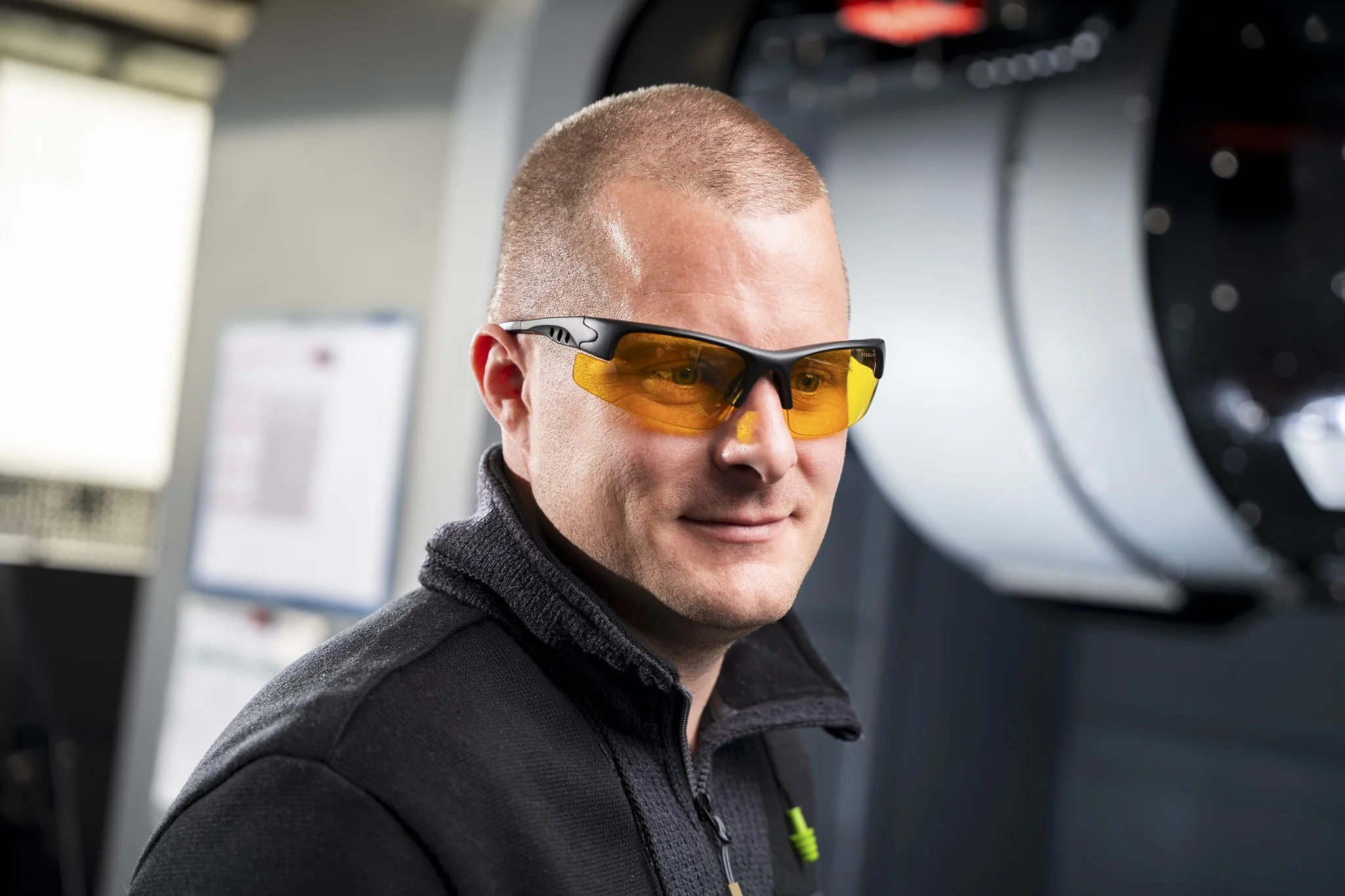 Bildschirmschutzbrille ERGO - Image 3