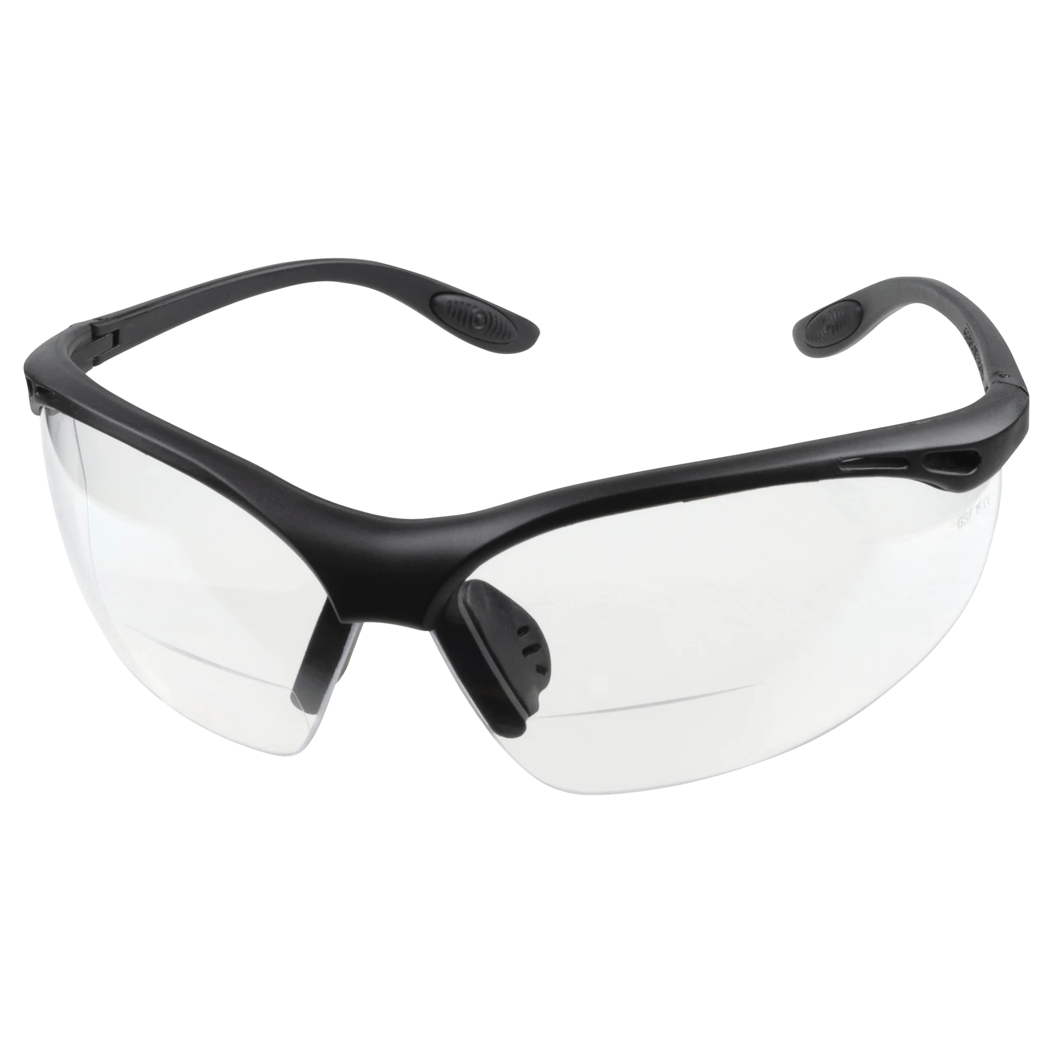 BĂŒgelschutzbrille mit SehstĂ€rke - Image 4