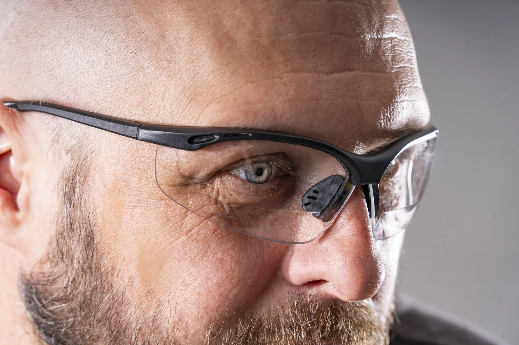BĂŒgelschutzbrille mit SehstĂ€rke - Image 9
